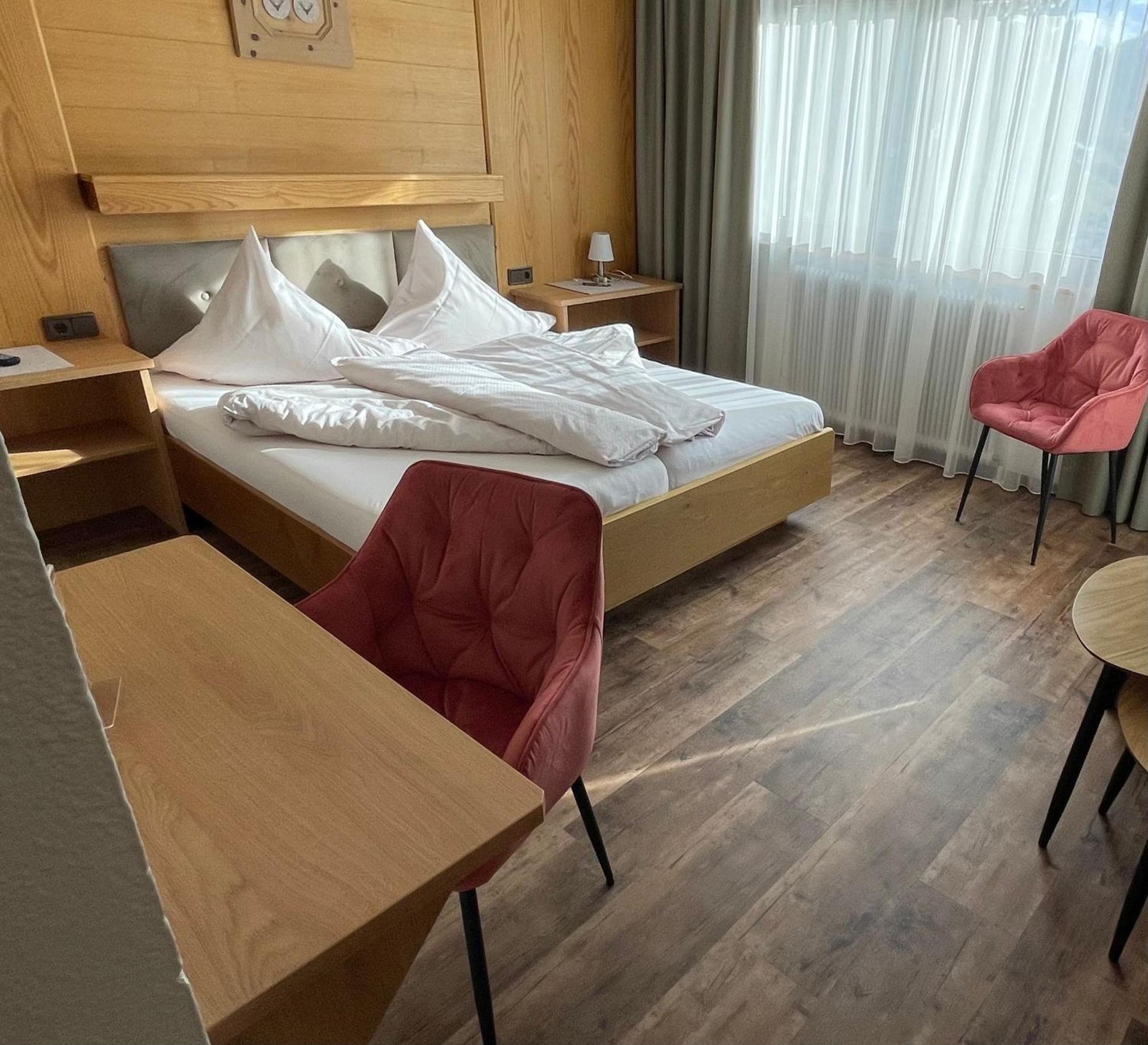 Apart Hotel Arno