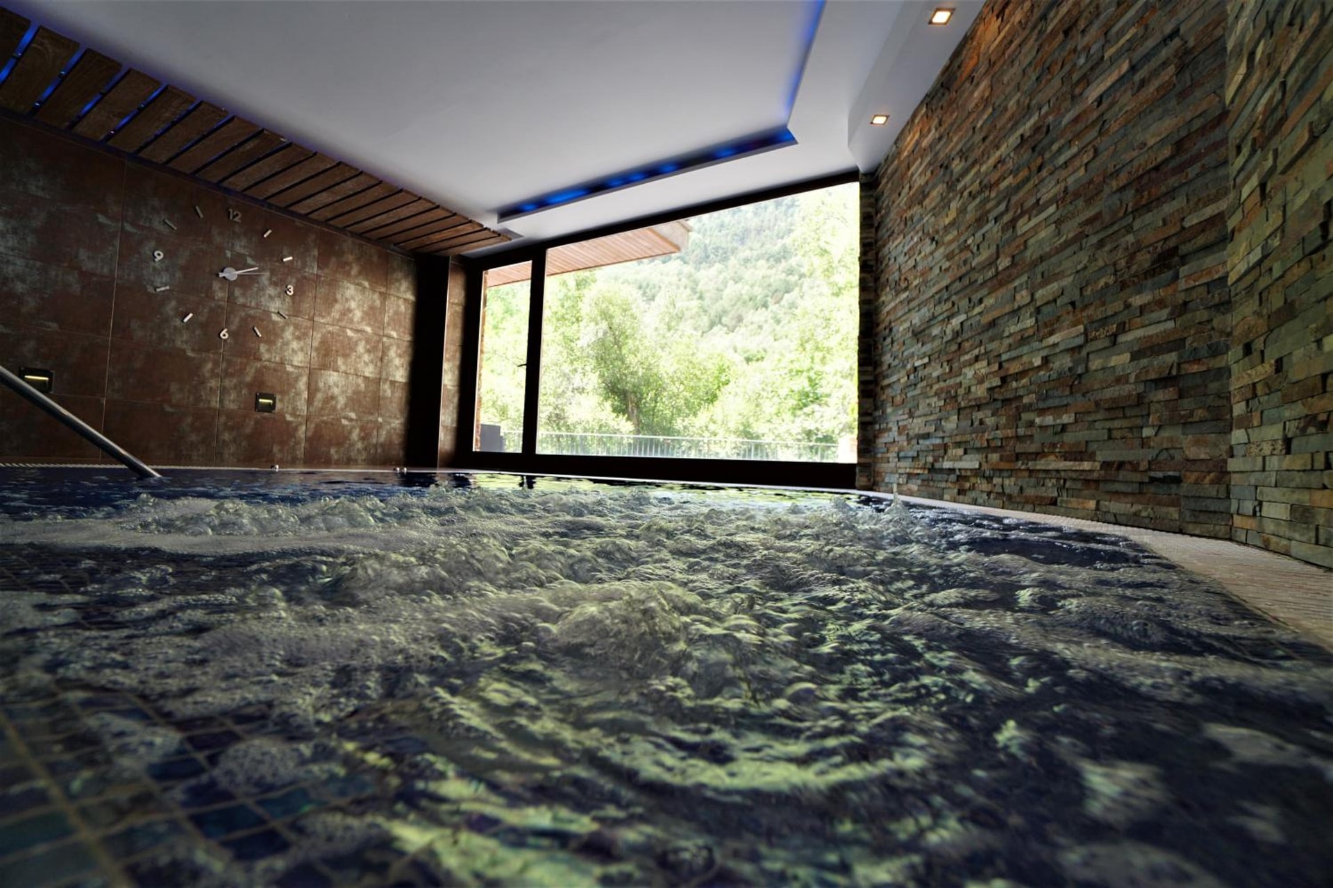 Hotel & SPA Niunit