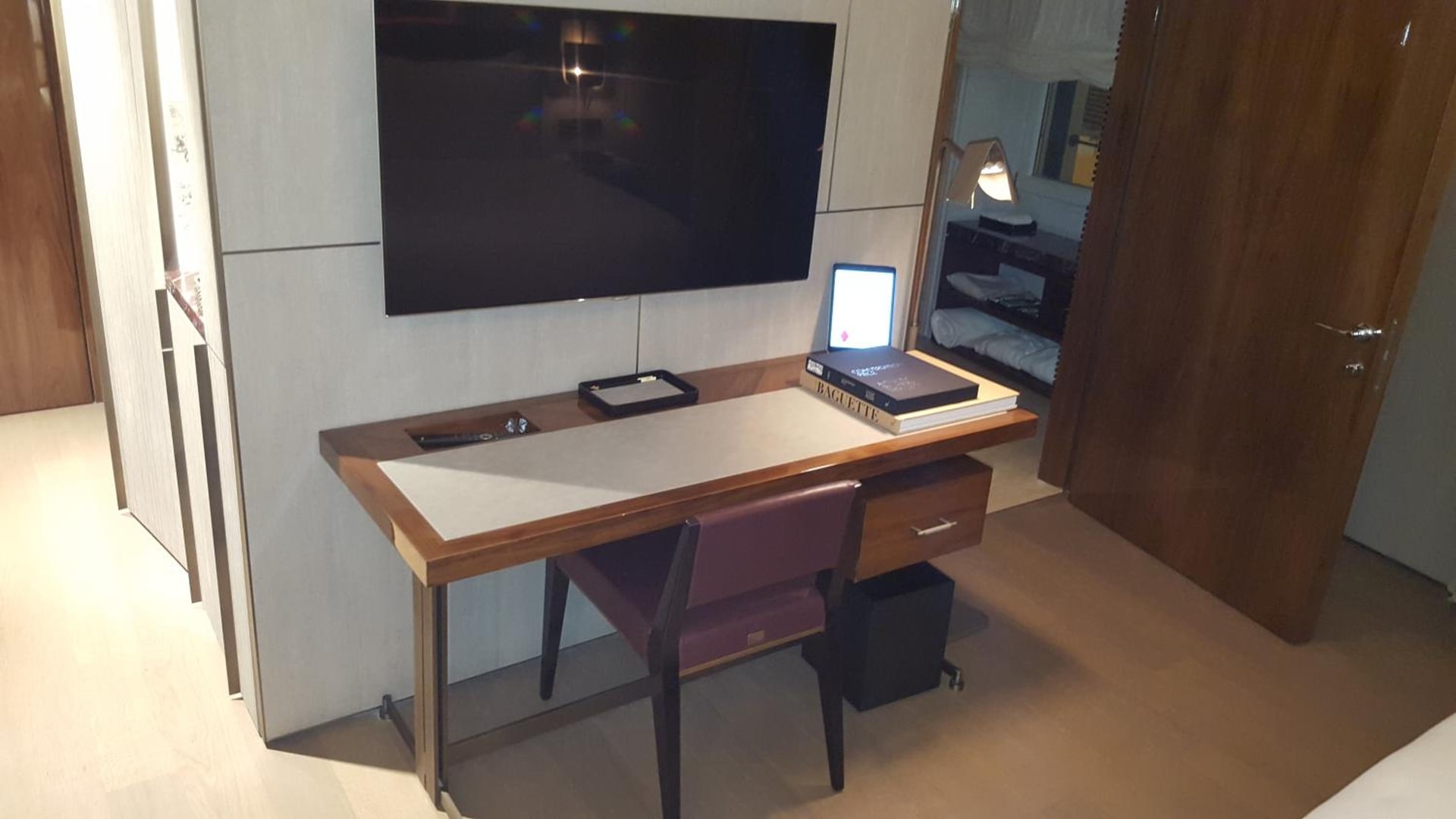 Fendi Private Suites - Small Luxury Hotels of the World
