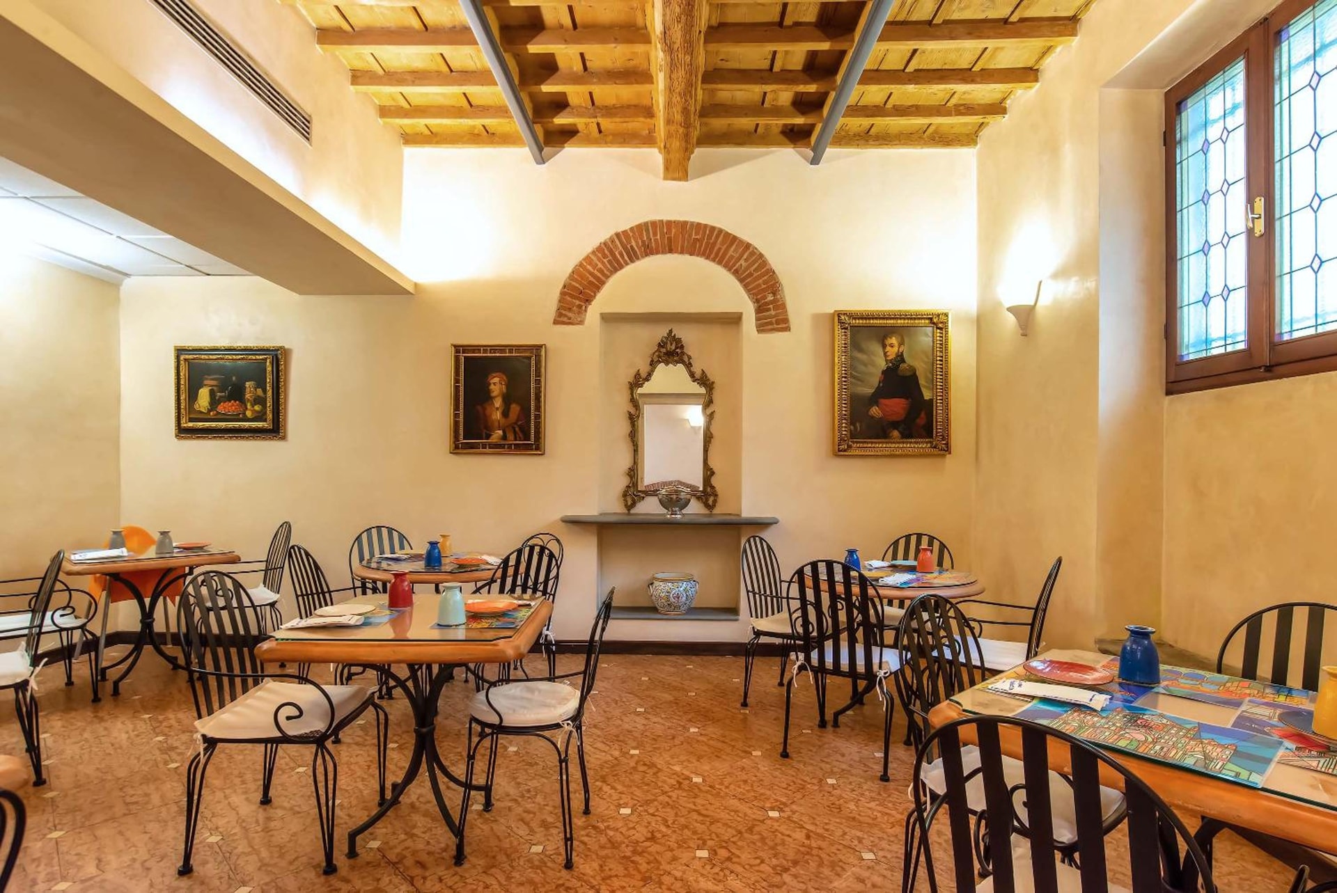 Hotel Porta Faenza