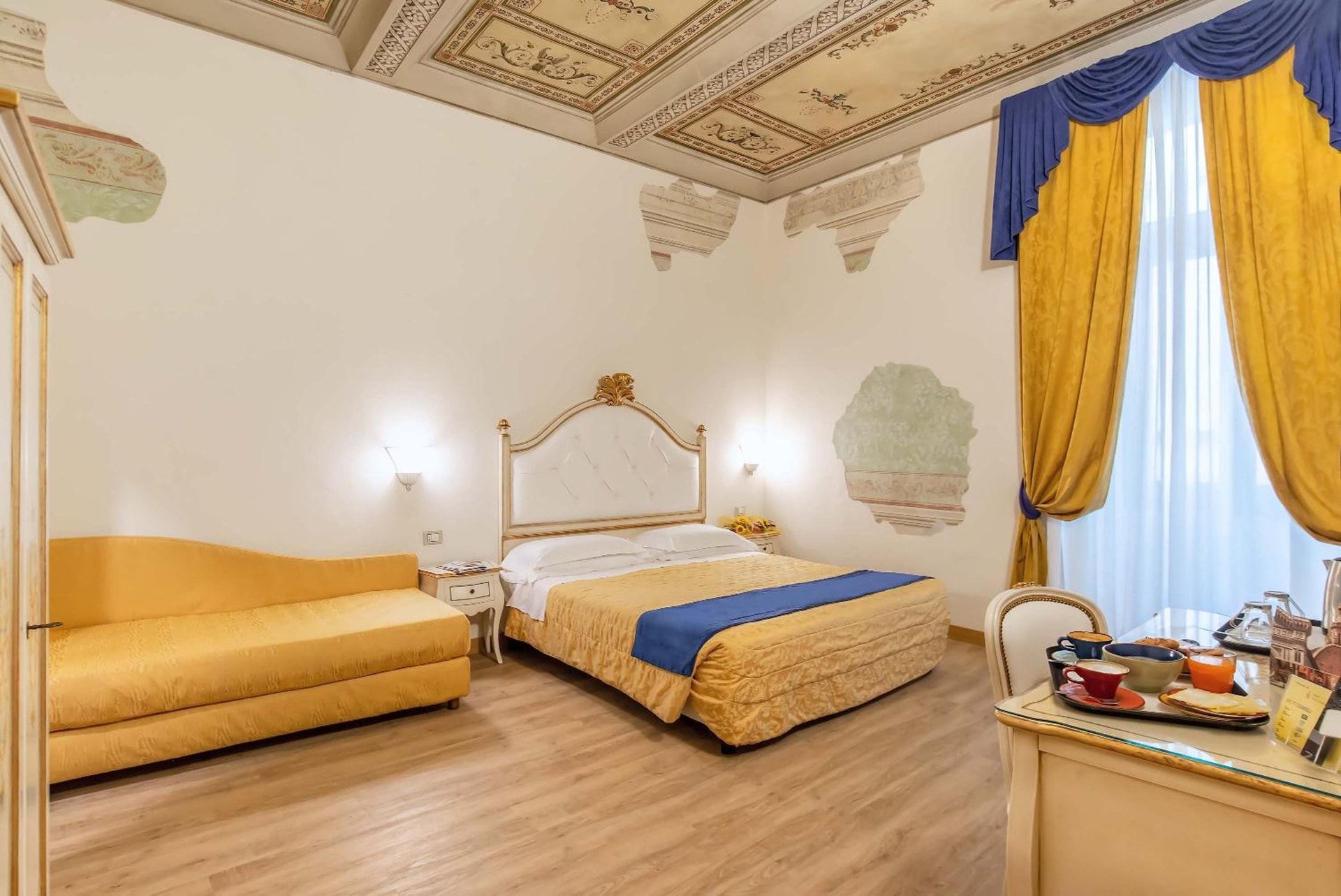 Hotel Porta Faenza