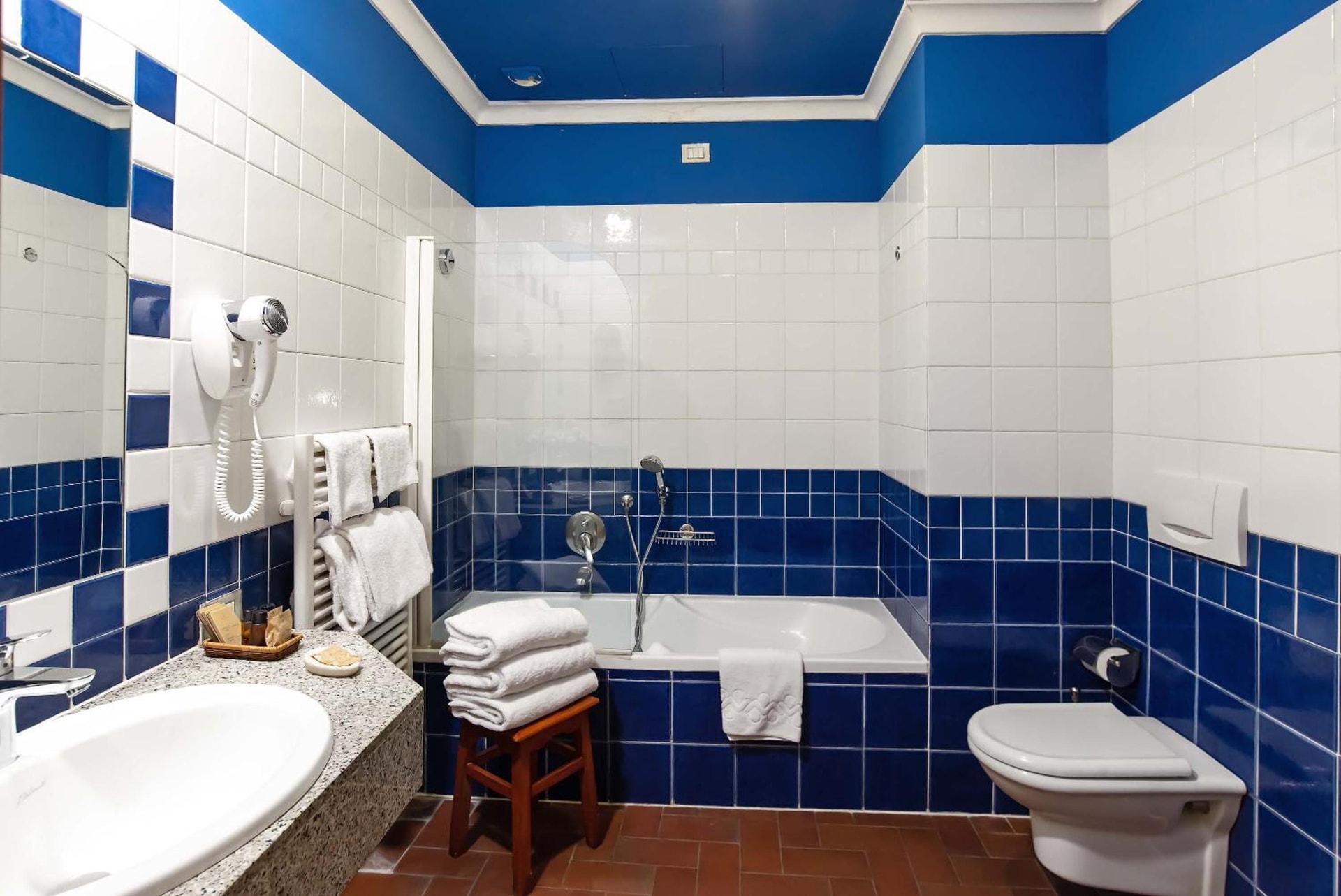 Hotel Porta Faenza