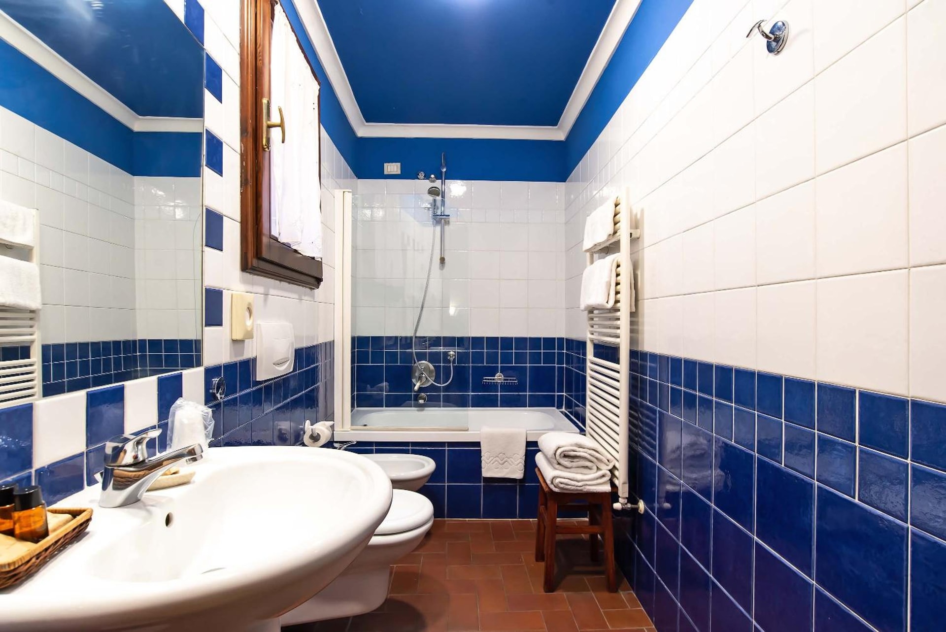Hotel Porta Faenza