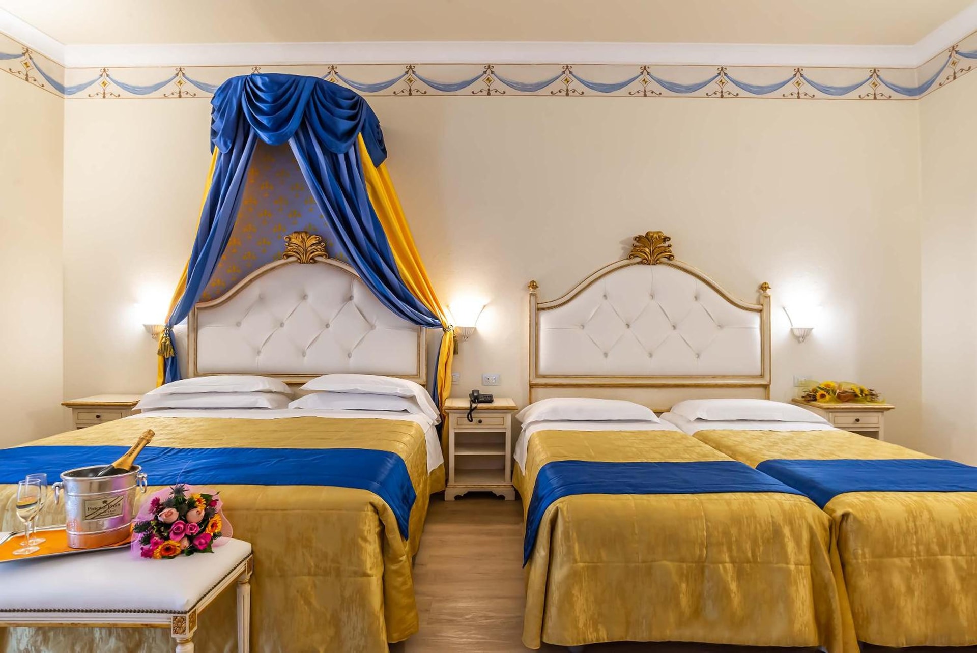 Hotel Porta Faenza