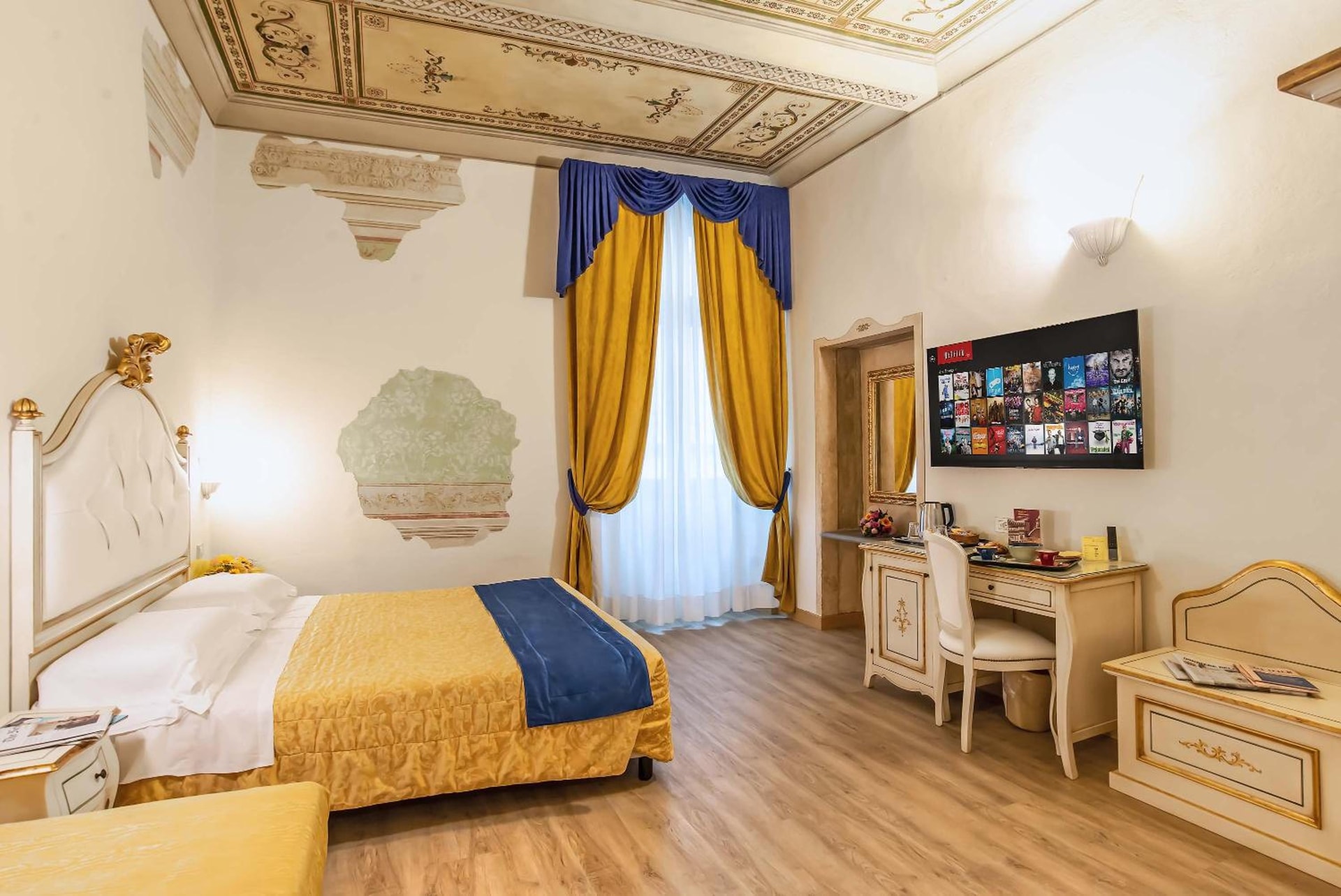Hotel Porta Faenza