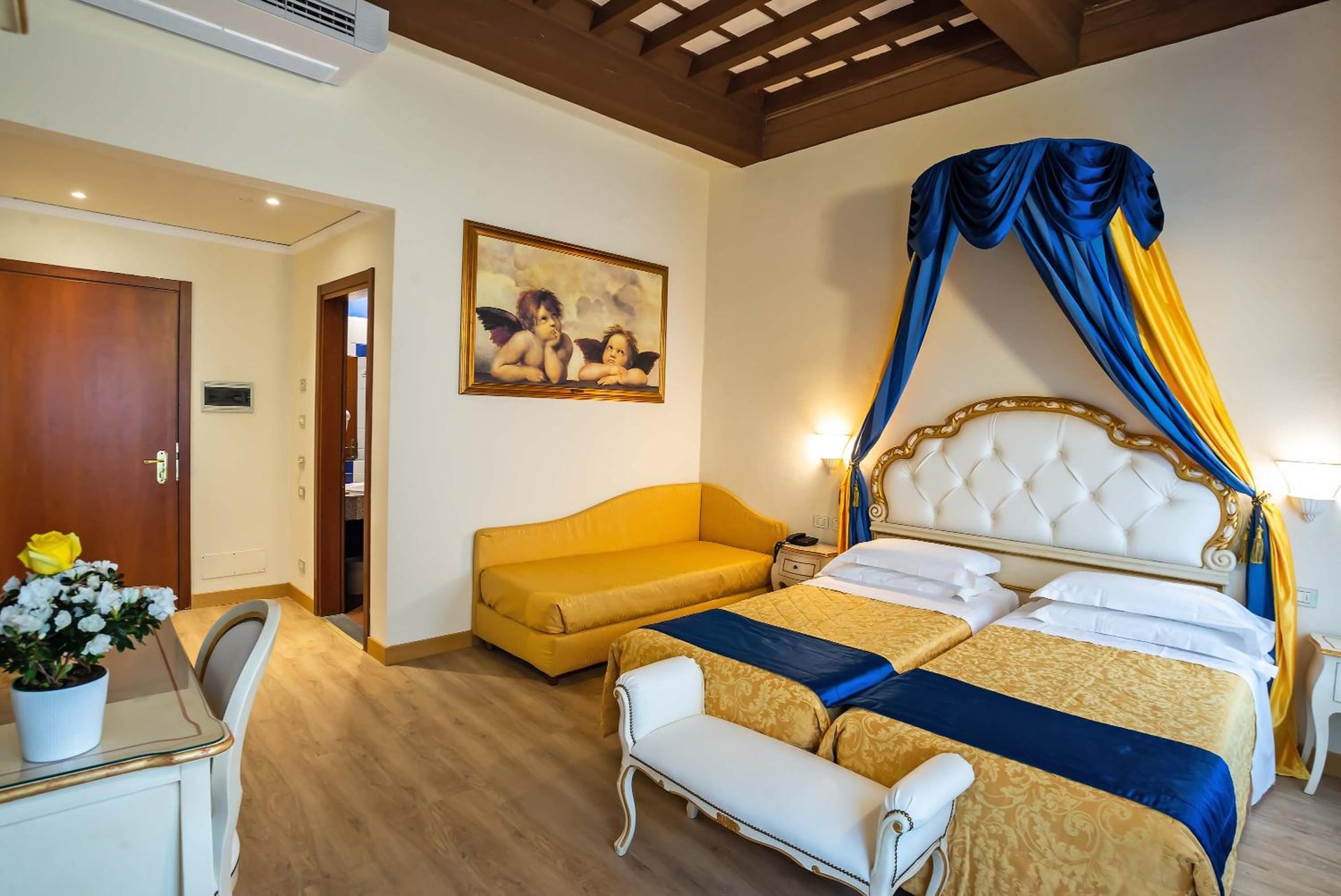Hotel Porta Faenza