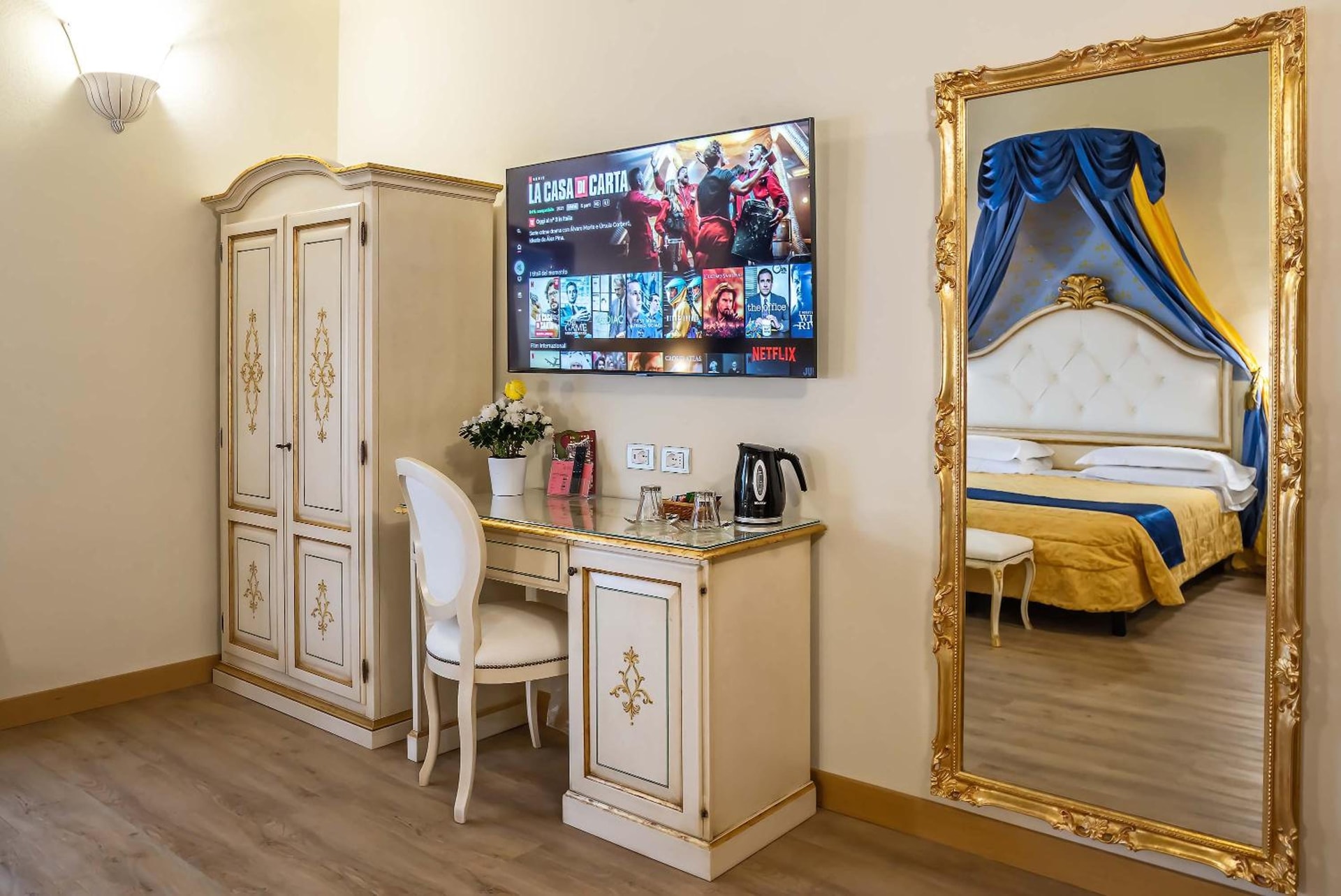 Hotel Porta Faenza