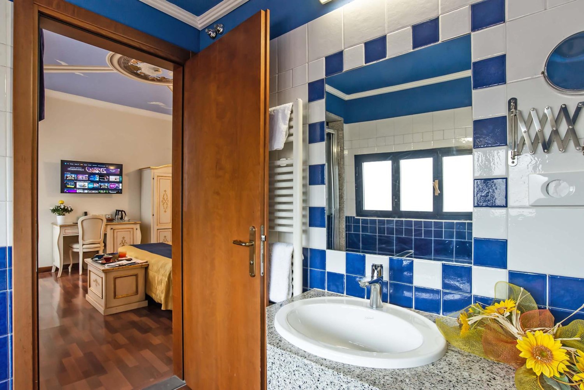 Hotel Porta Faenza