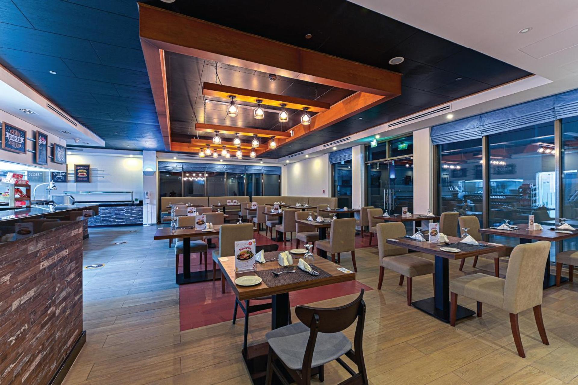 Asma Hotel Al Barsha