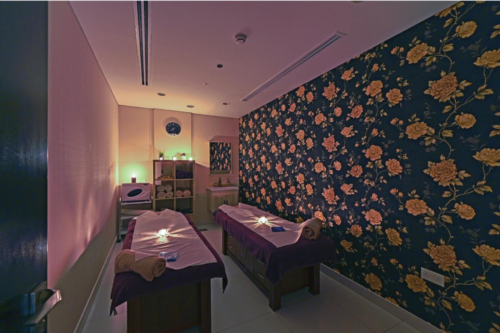 Asma Hotel Al Barsha
