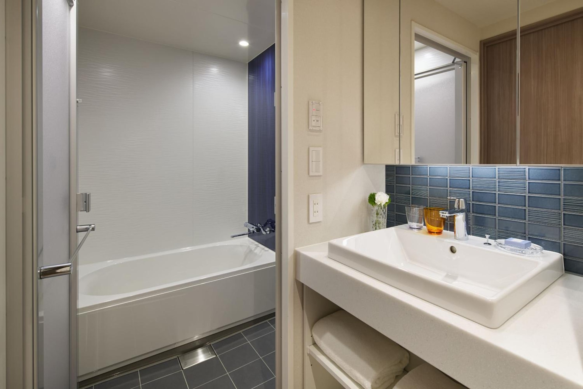 Oakwood Hotel & Apartments Azabu Tokyo