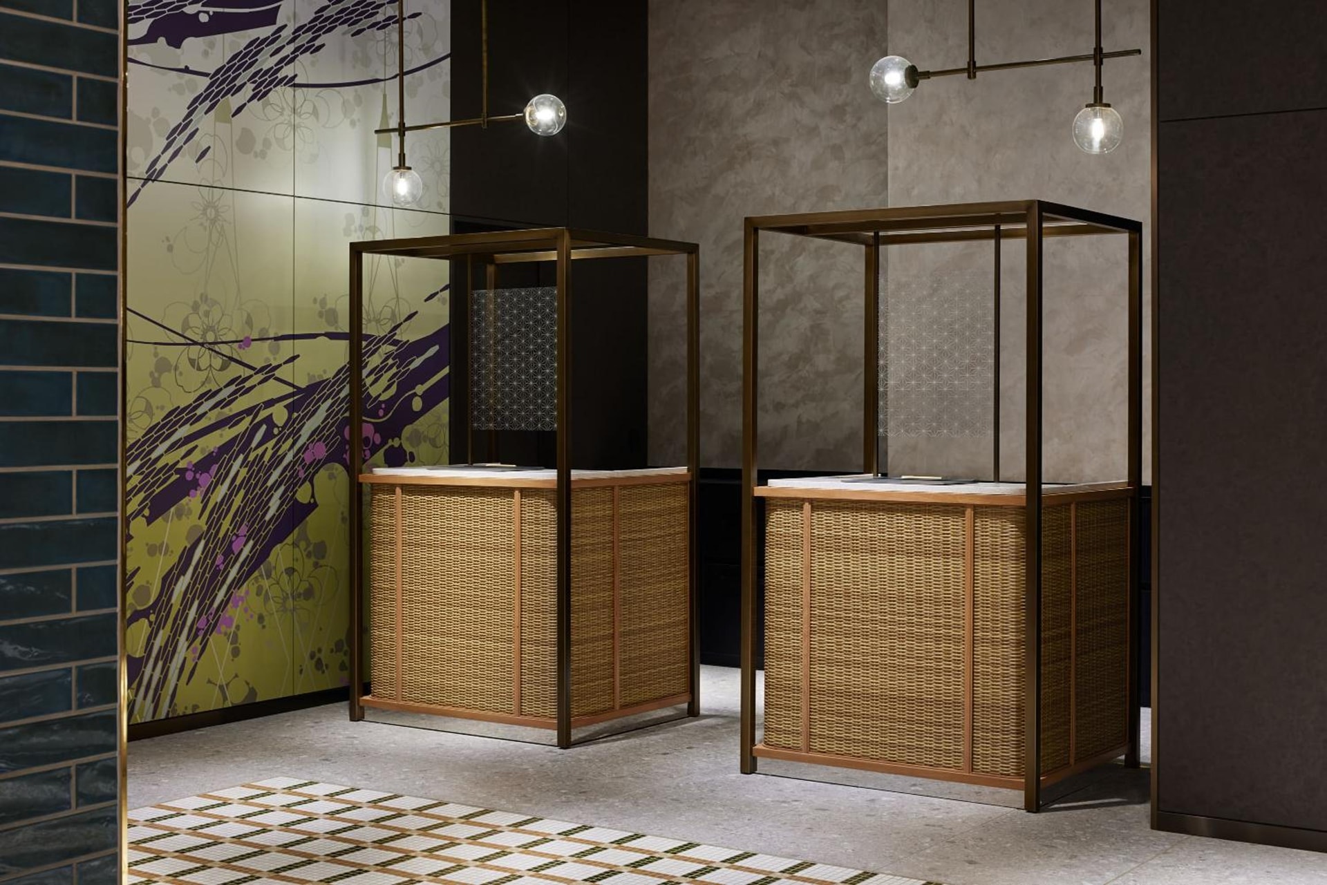 Oakwood Hotel & Apartments Azabu Tokyo