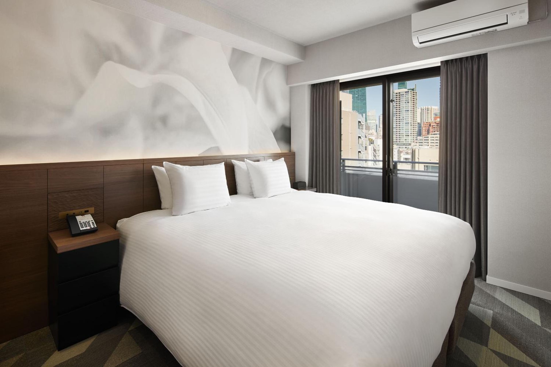 Oakwood Hotel & Apartments Azabu Tokyo
