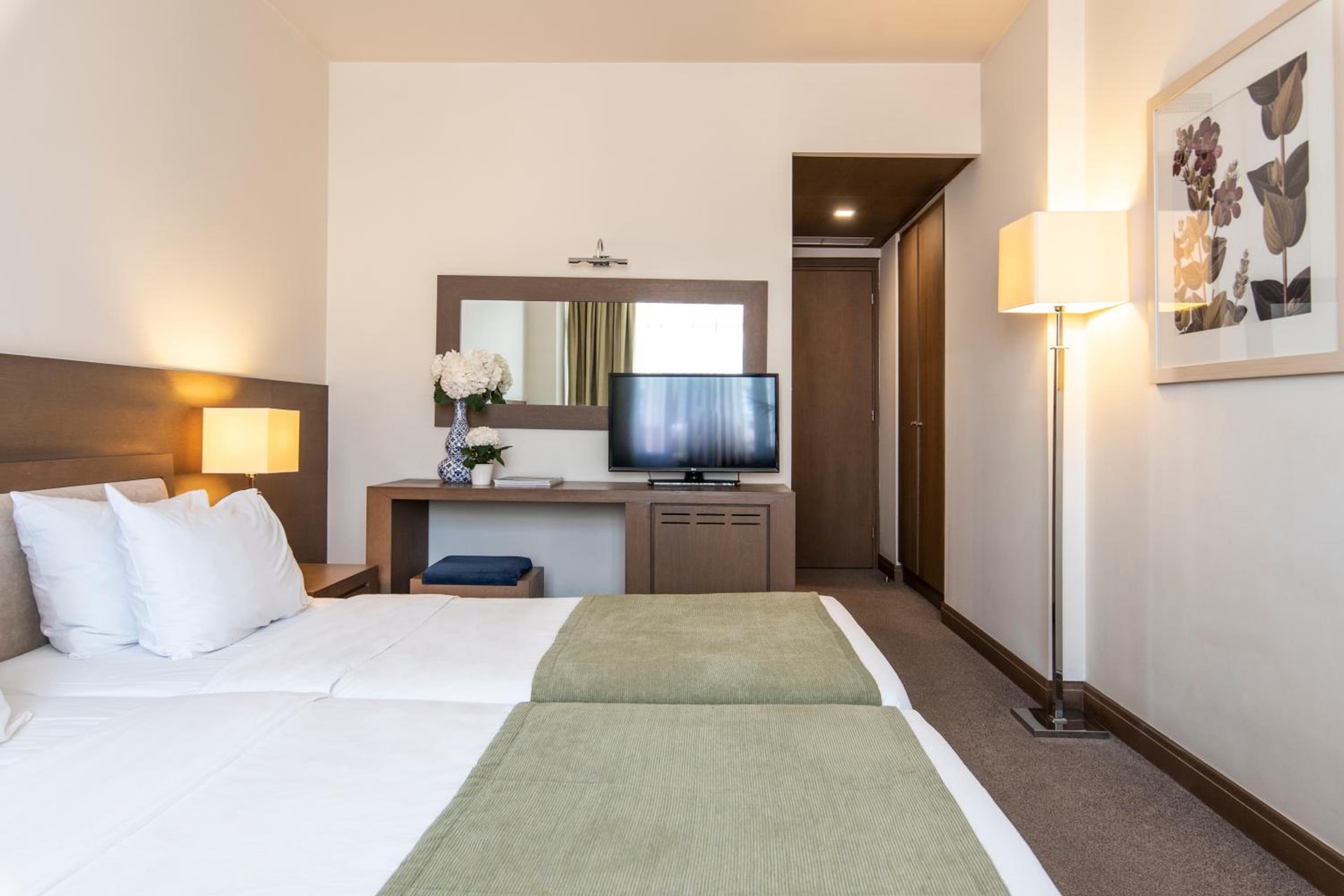 Amalia Hotel Athens