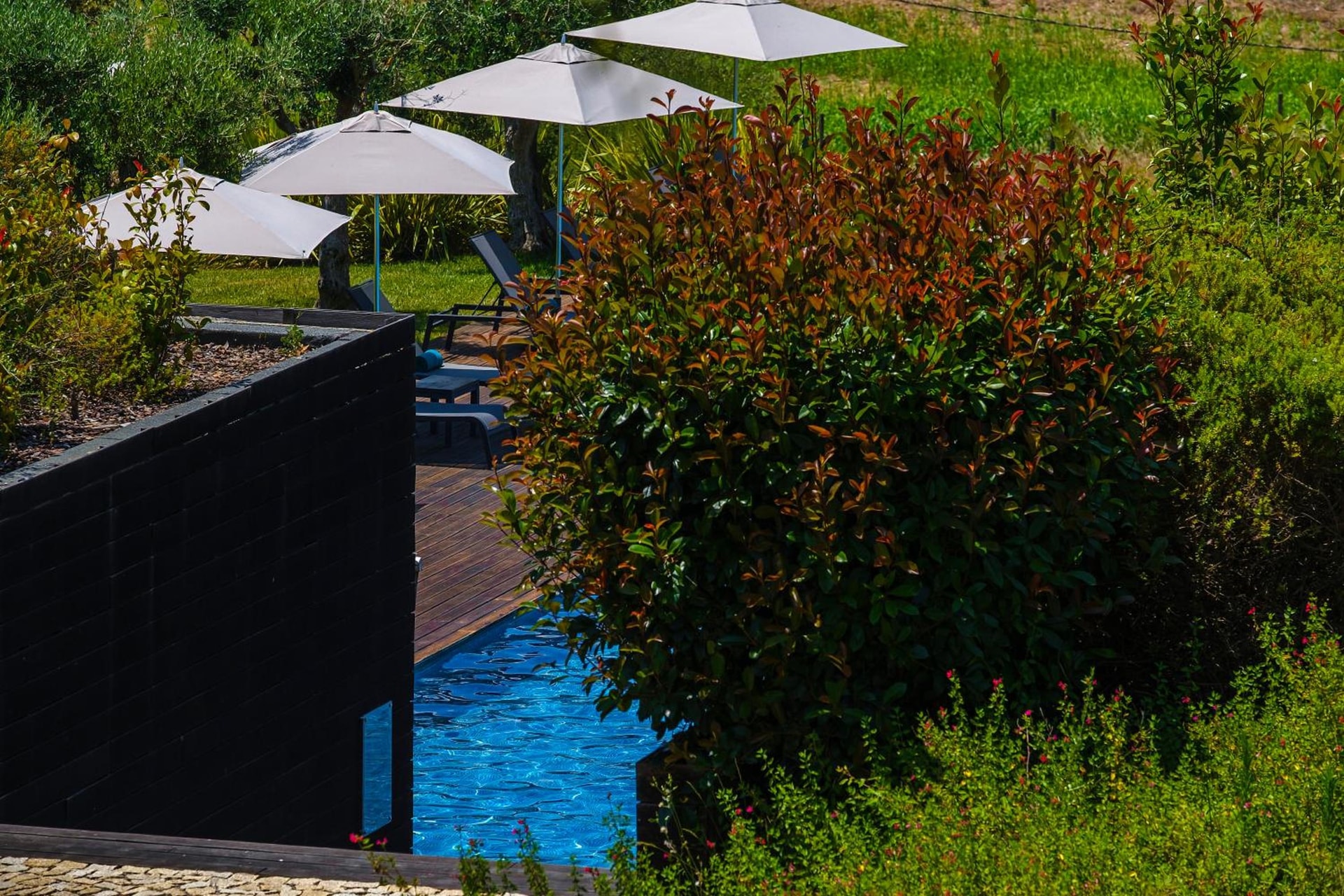 Herdade da Cortesia Hotel