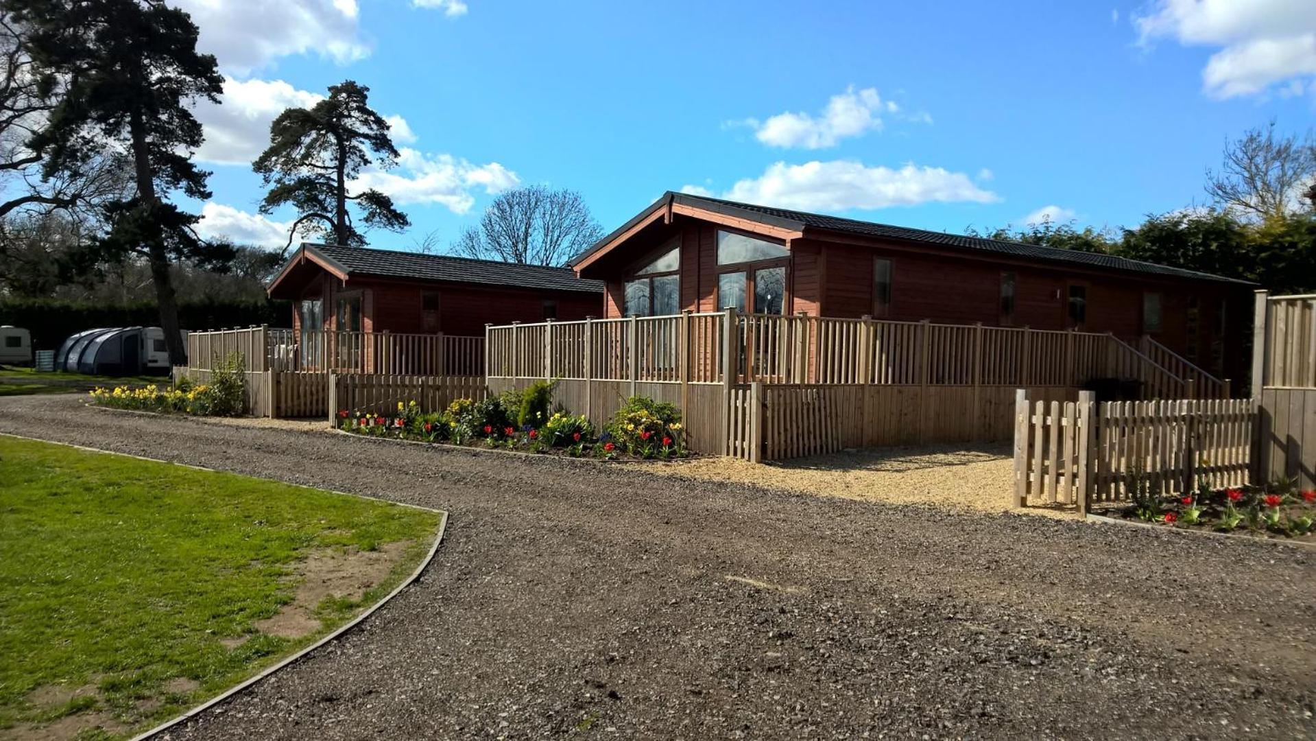 King's Lynn Caravan & Camping Park