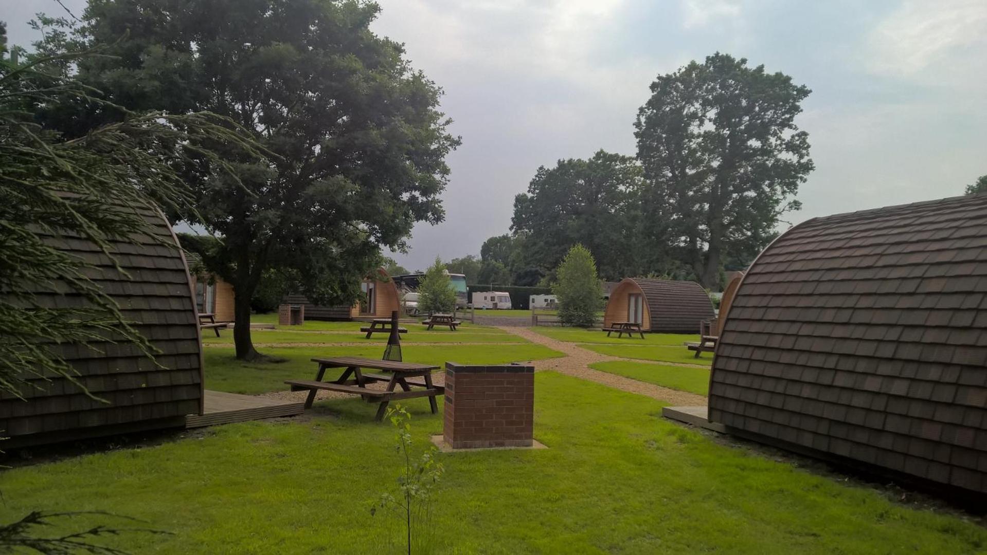King's Lynn Caravan & Camping Park