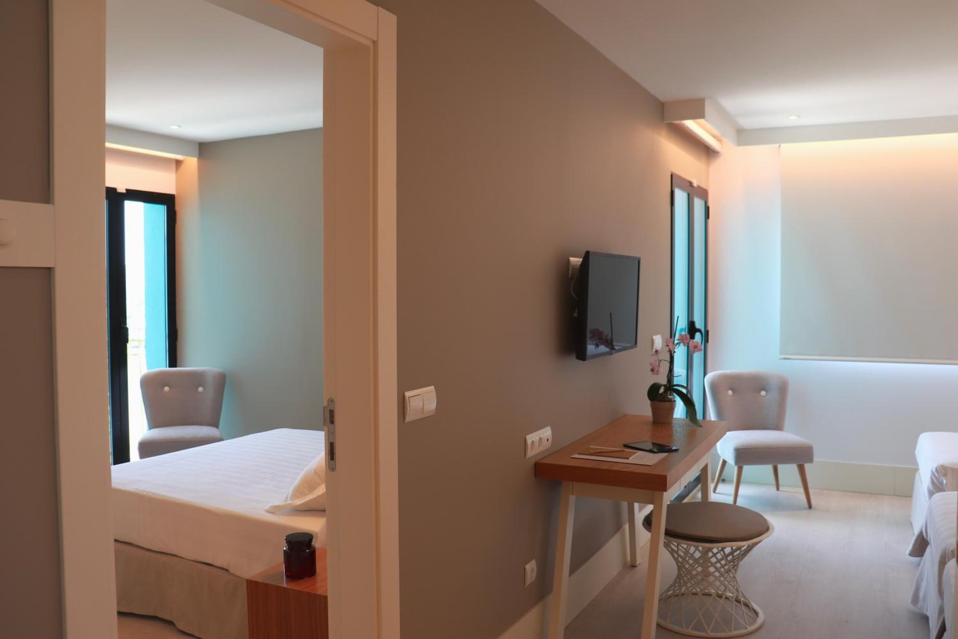 Hotel Almirante