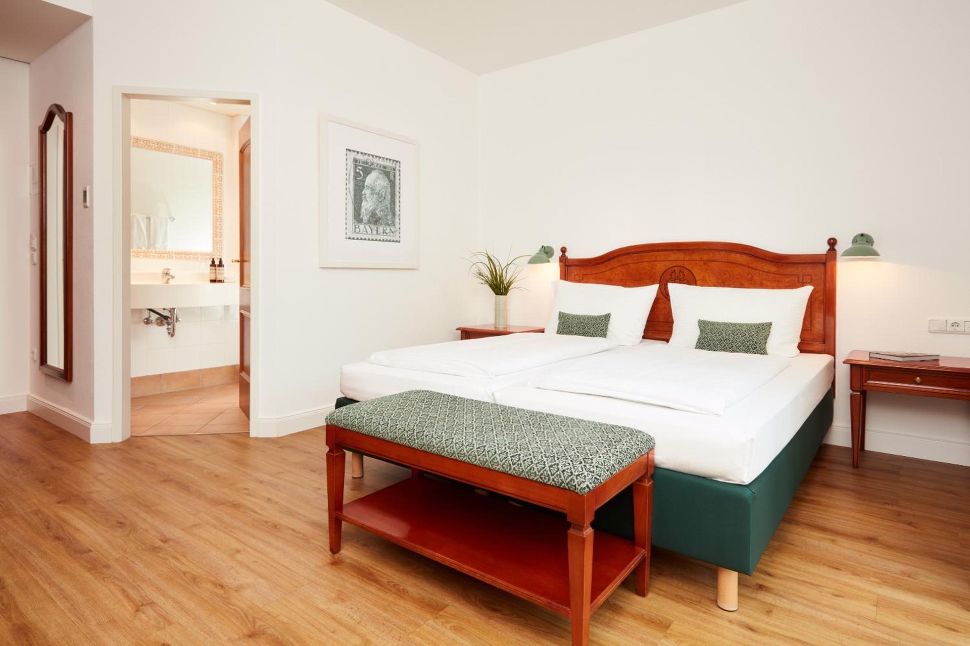 Hotel Prinzregent München Messe