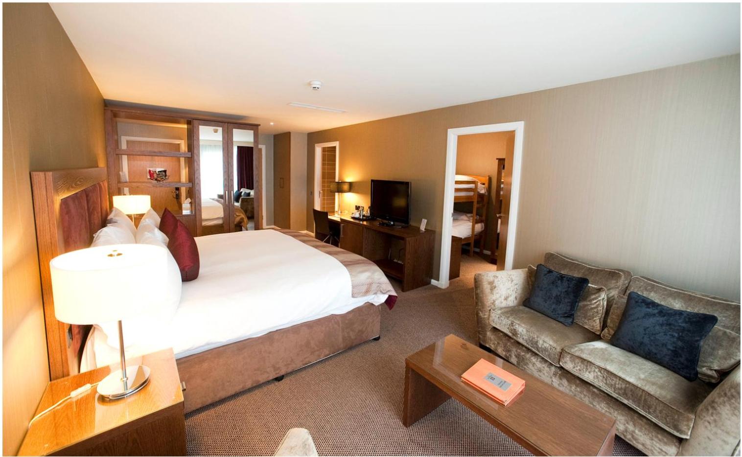 Kingsmills Hotel