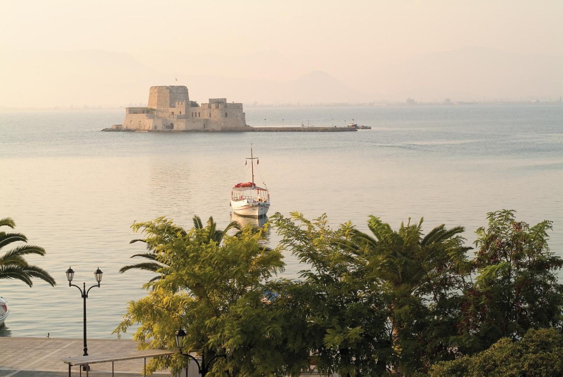 Hotel Ippoliti