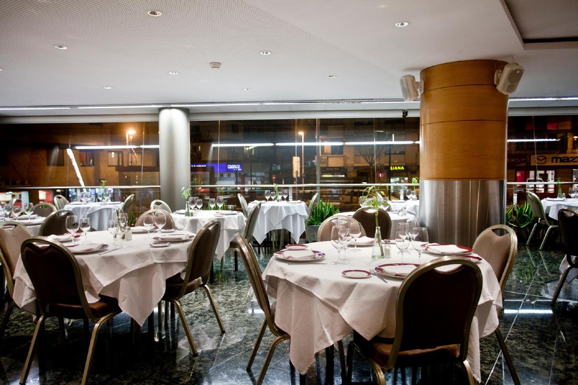 Hotel Nexta Escaldes