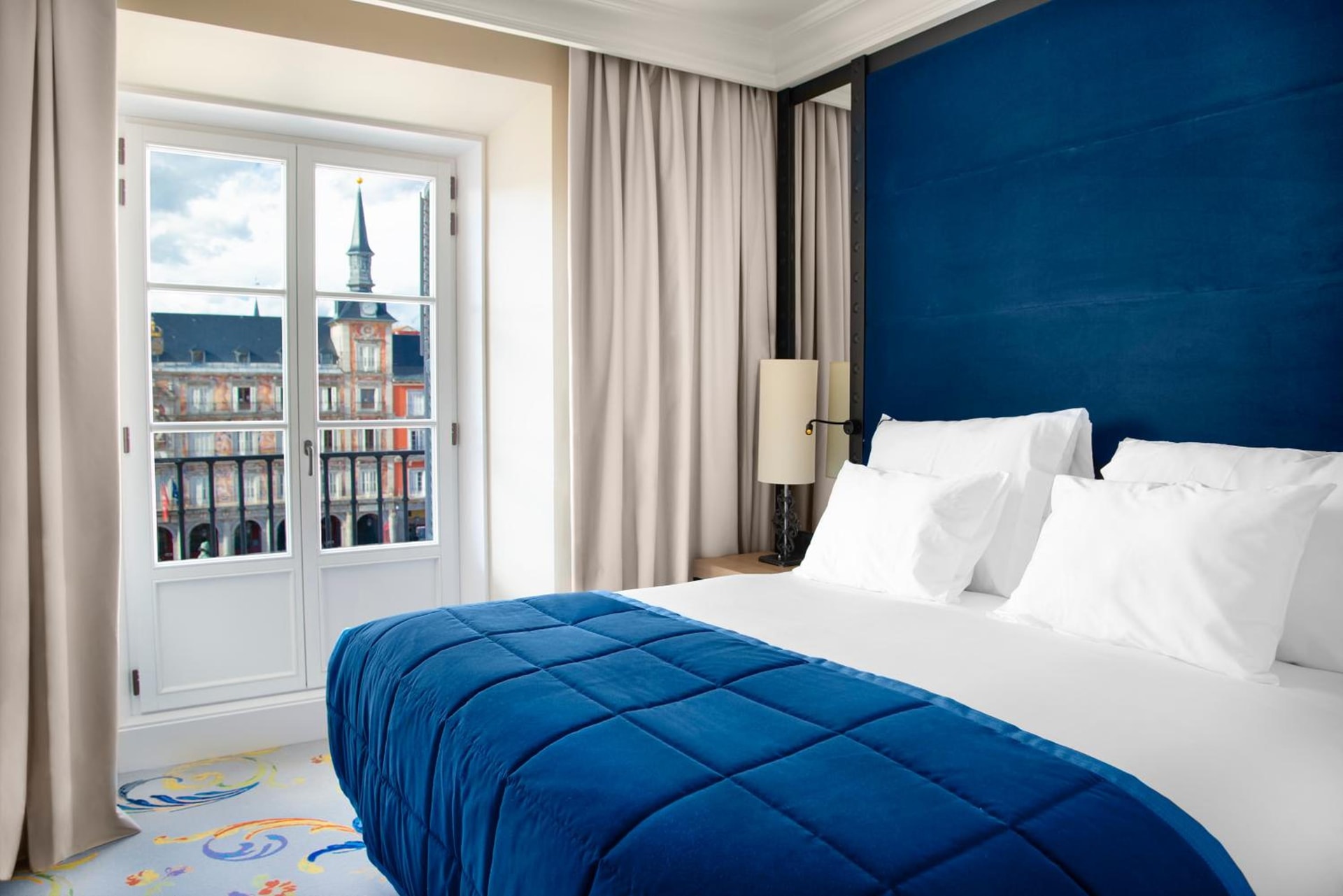 Pestana Collection Plaza Mayor