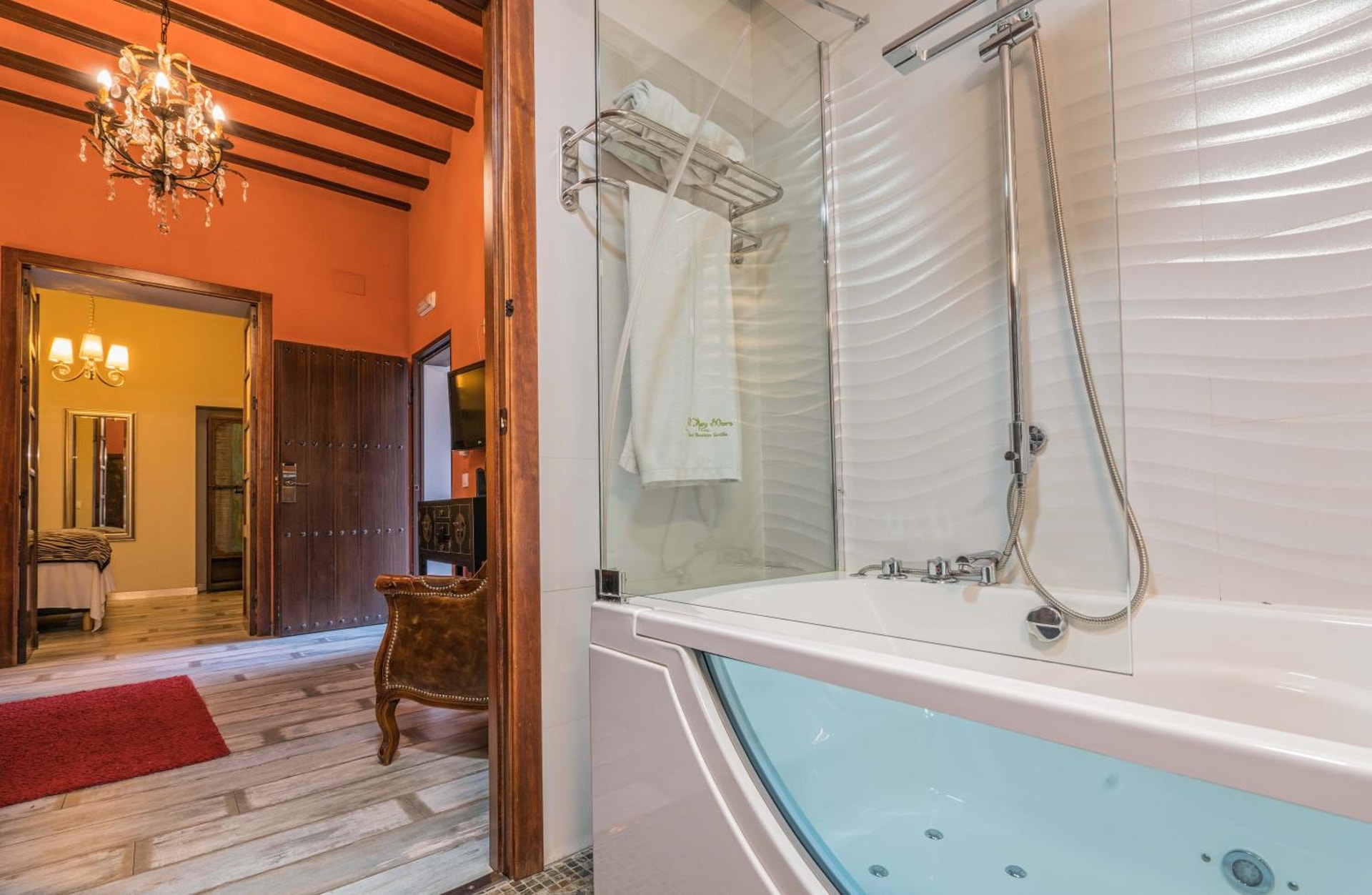 El Rey Moro Hotel Boutique