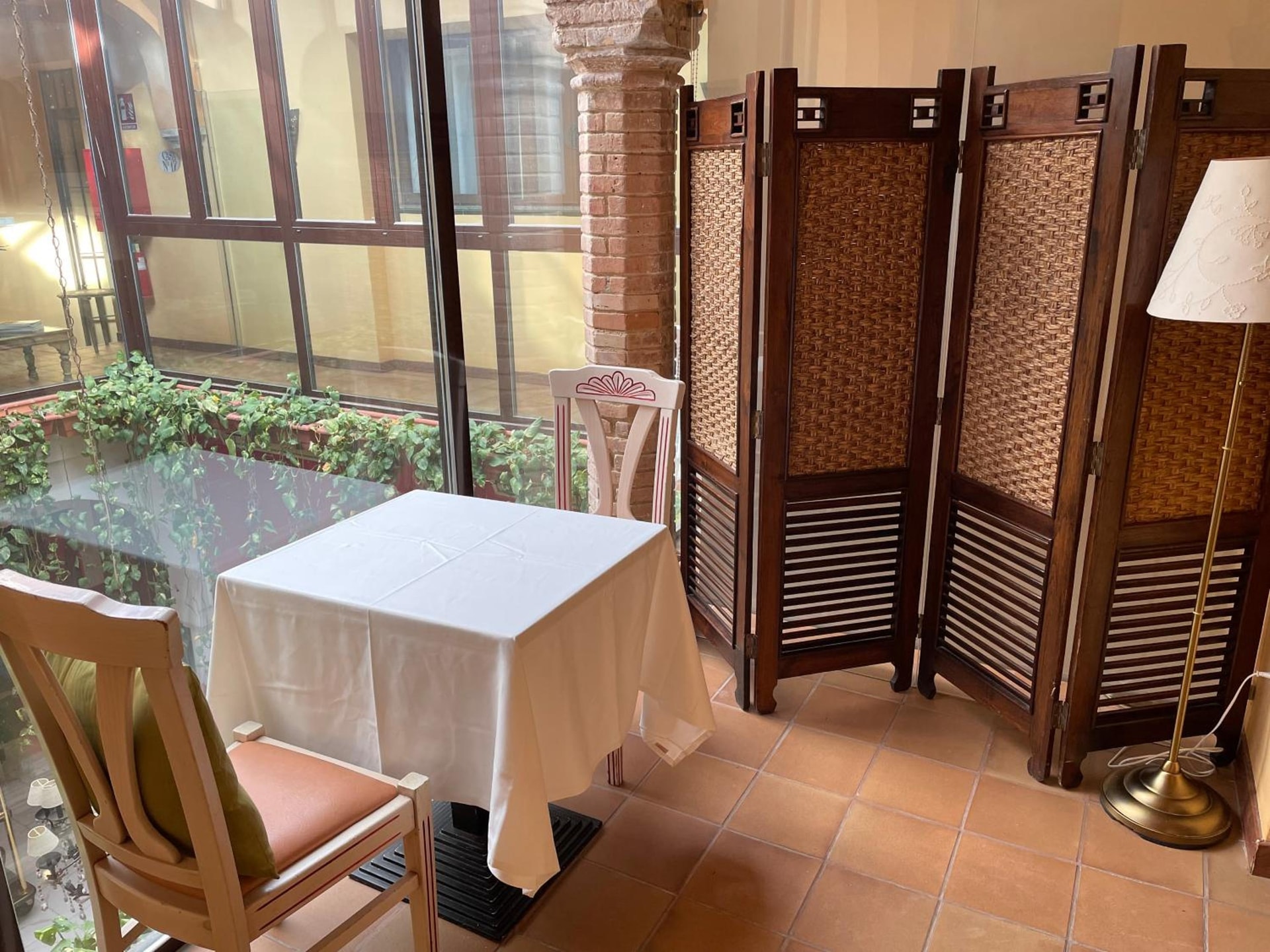 El Rey Moro Hotel Boutique