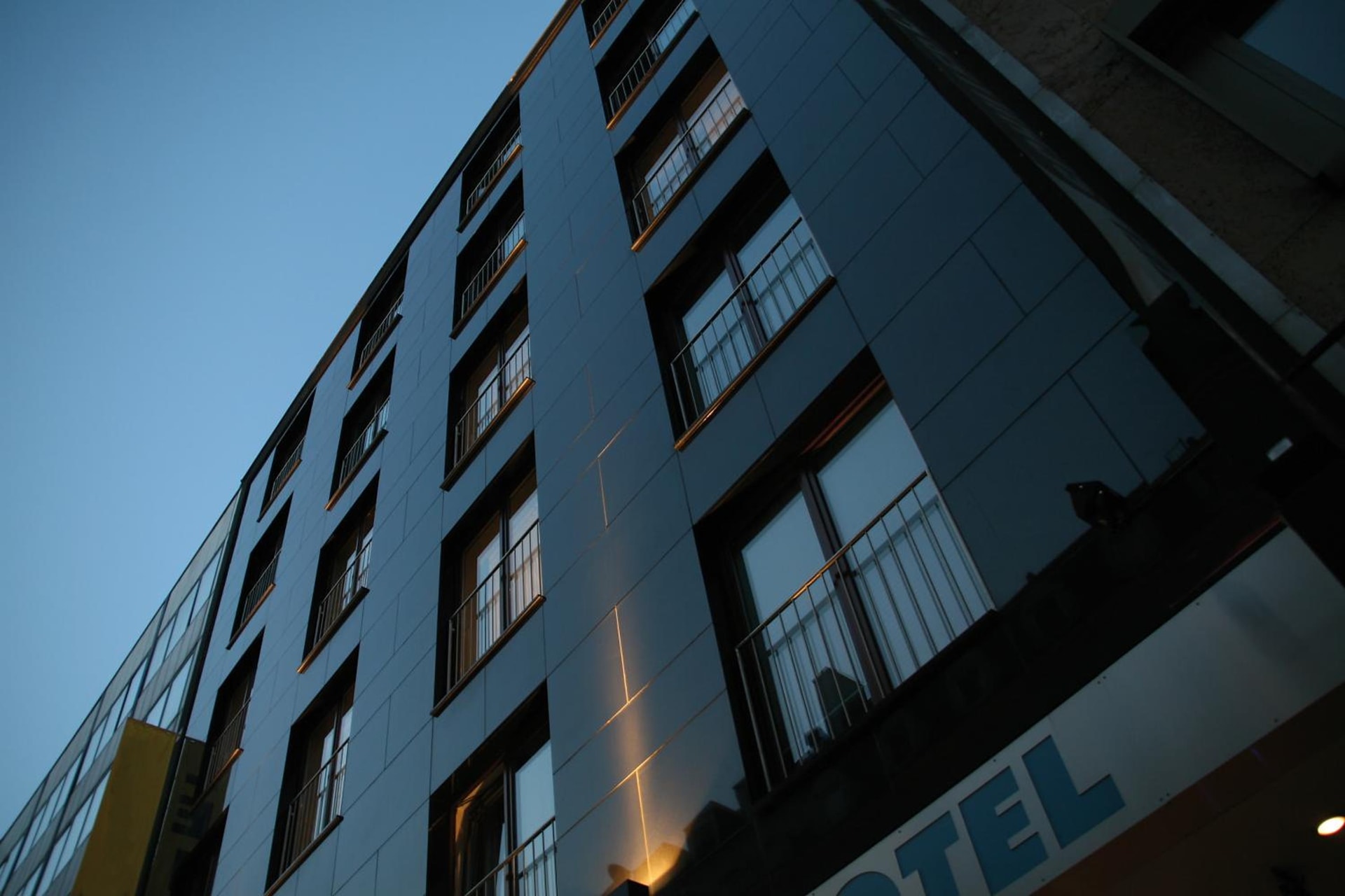 Schiller5 Hotel