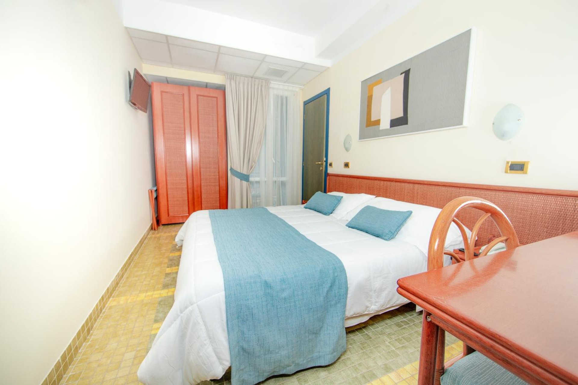 Hotel Della Baia