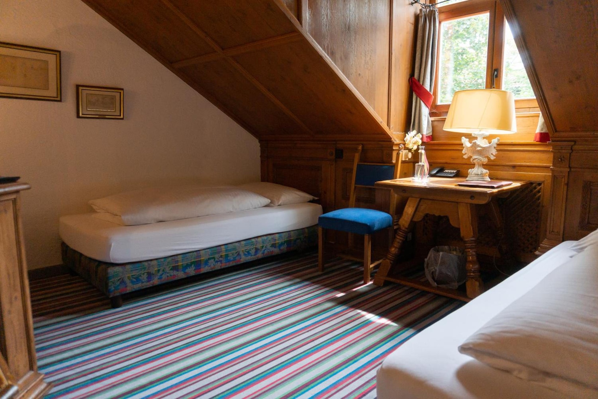Hotel Schrenkhof
