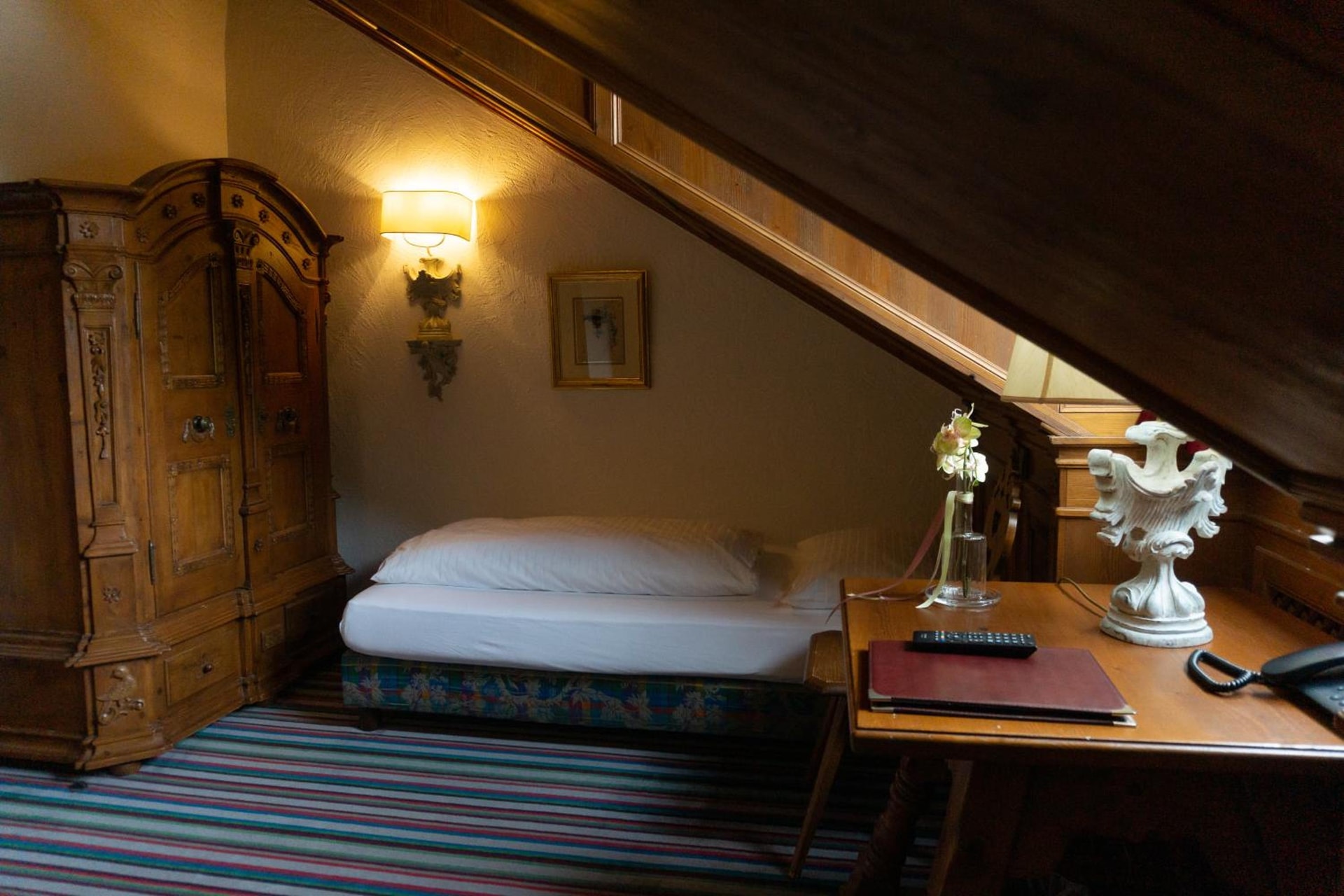 Hotel Schrenkhof