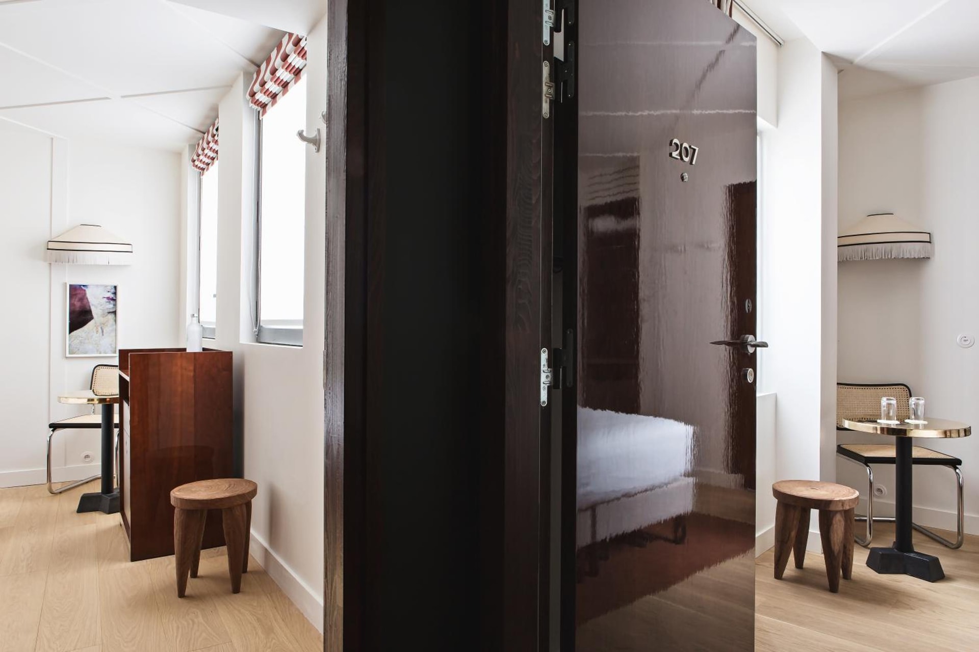 Hôtel Wallace Paris, Orso Hotels, a Member of Design Hotels
