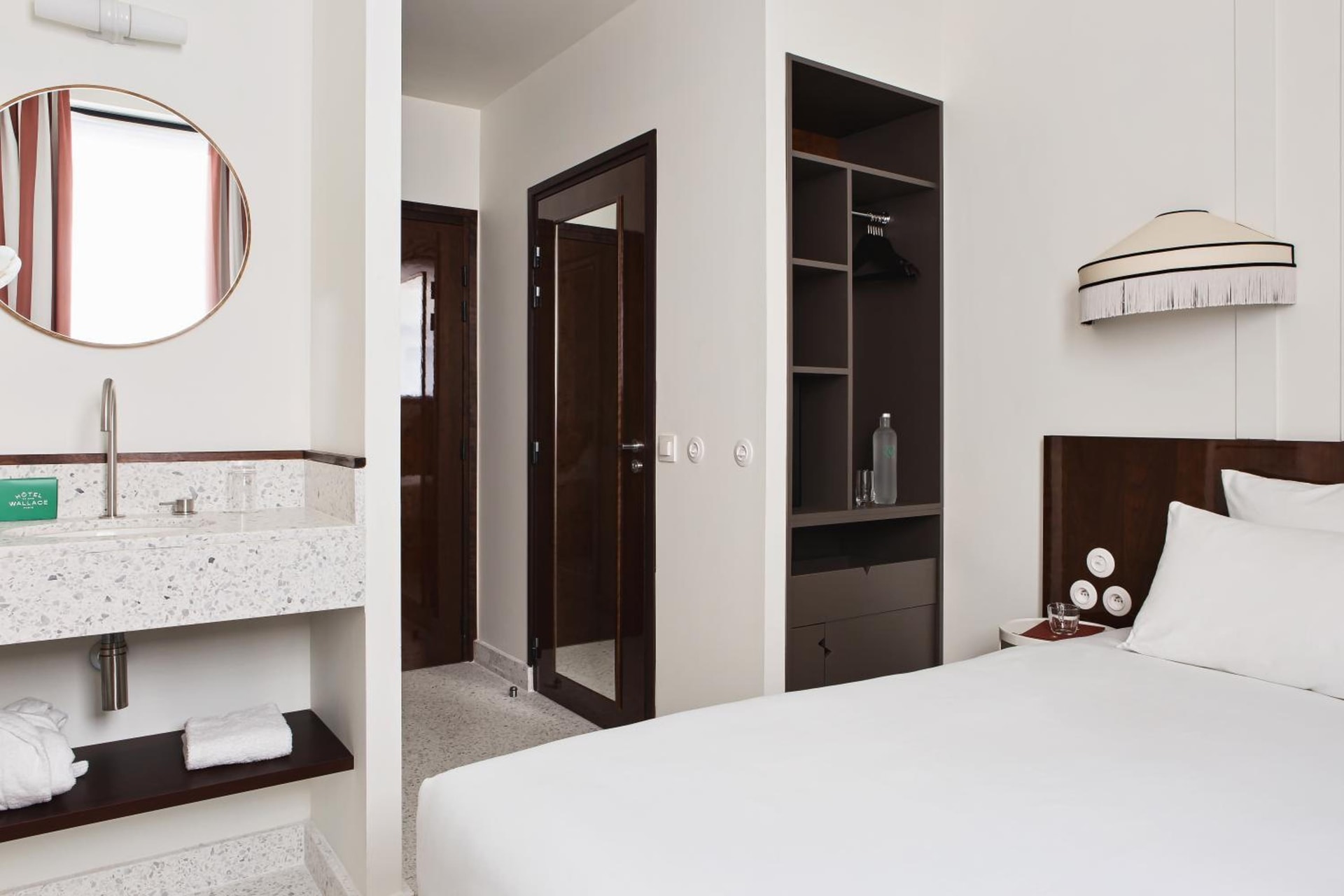Hôtel Wallace Paris, Orso Hotels, a Member of Design Hotels
