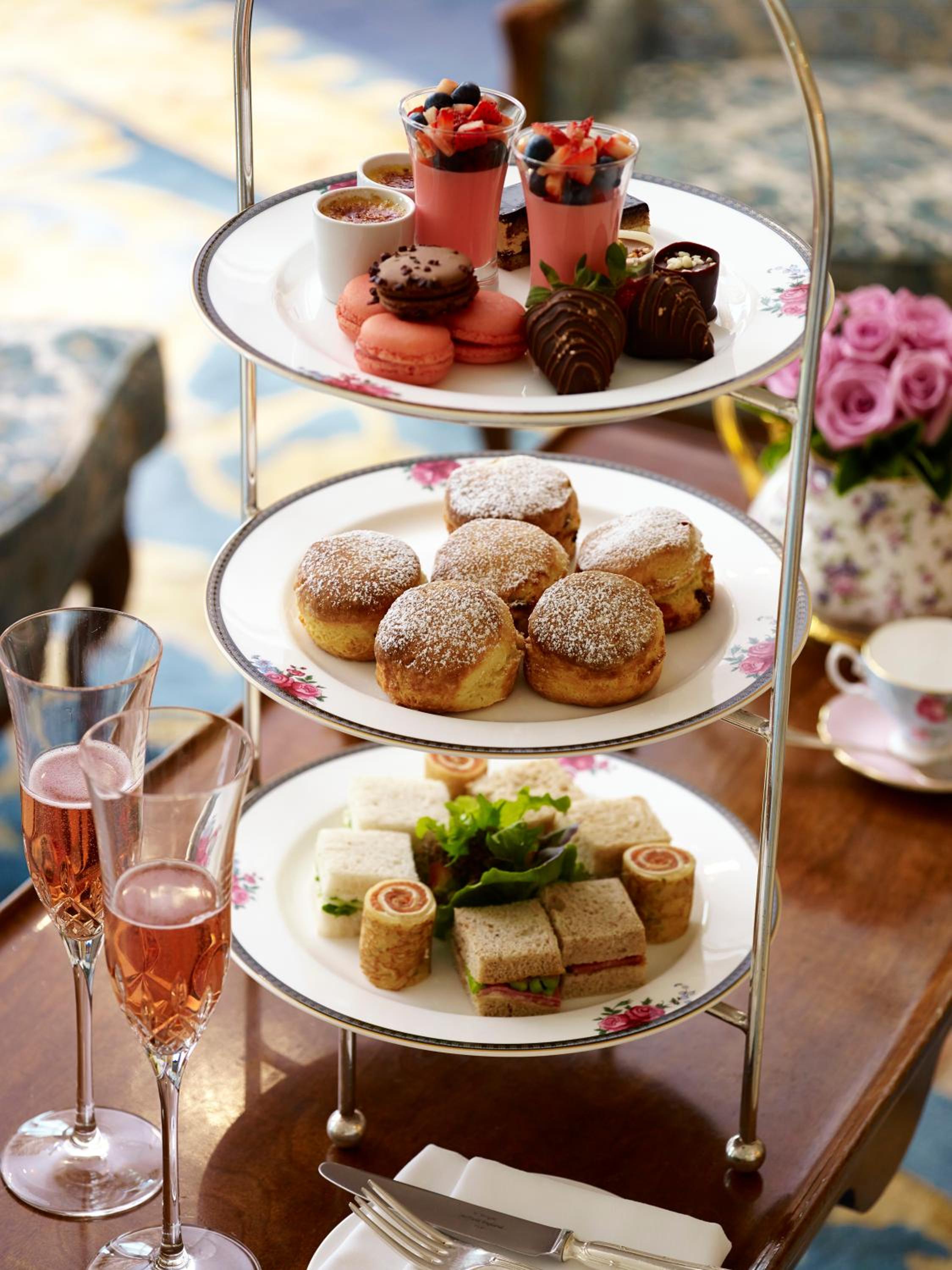The Langham Sydney
