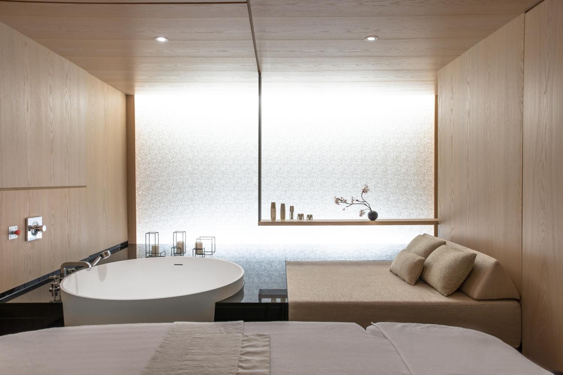 Victoria Jungfrau Grand Hotel & Spa