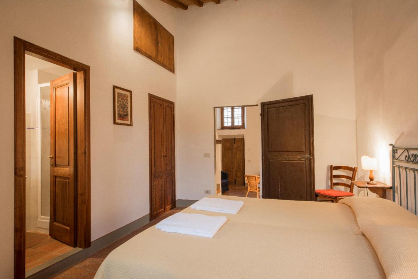 Borgo Bottaia