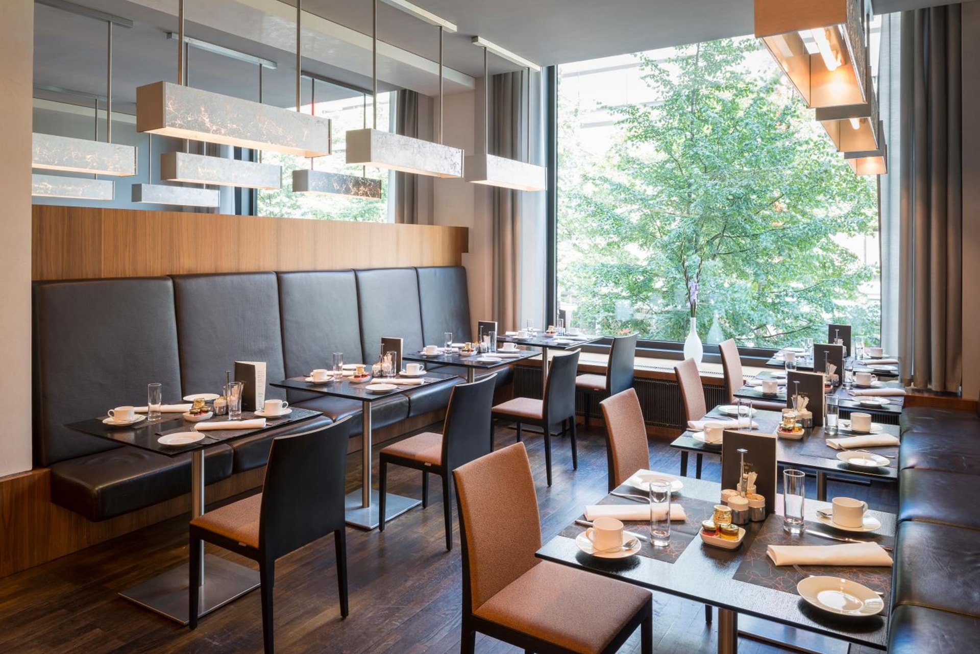 Dorint Kurfürstendamm Berlin