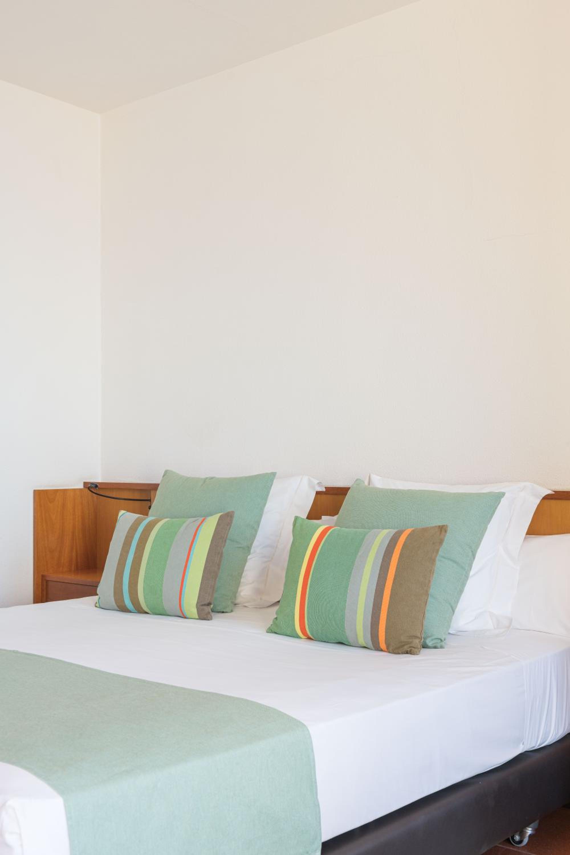 Almadraba Park Hotel