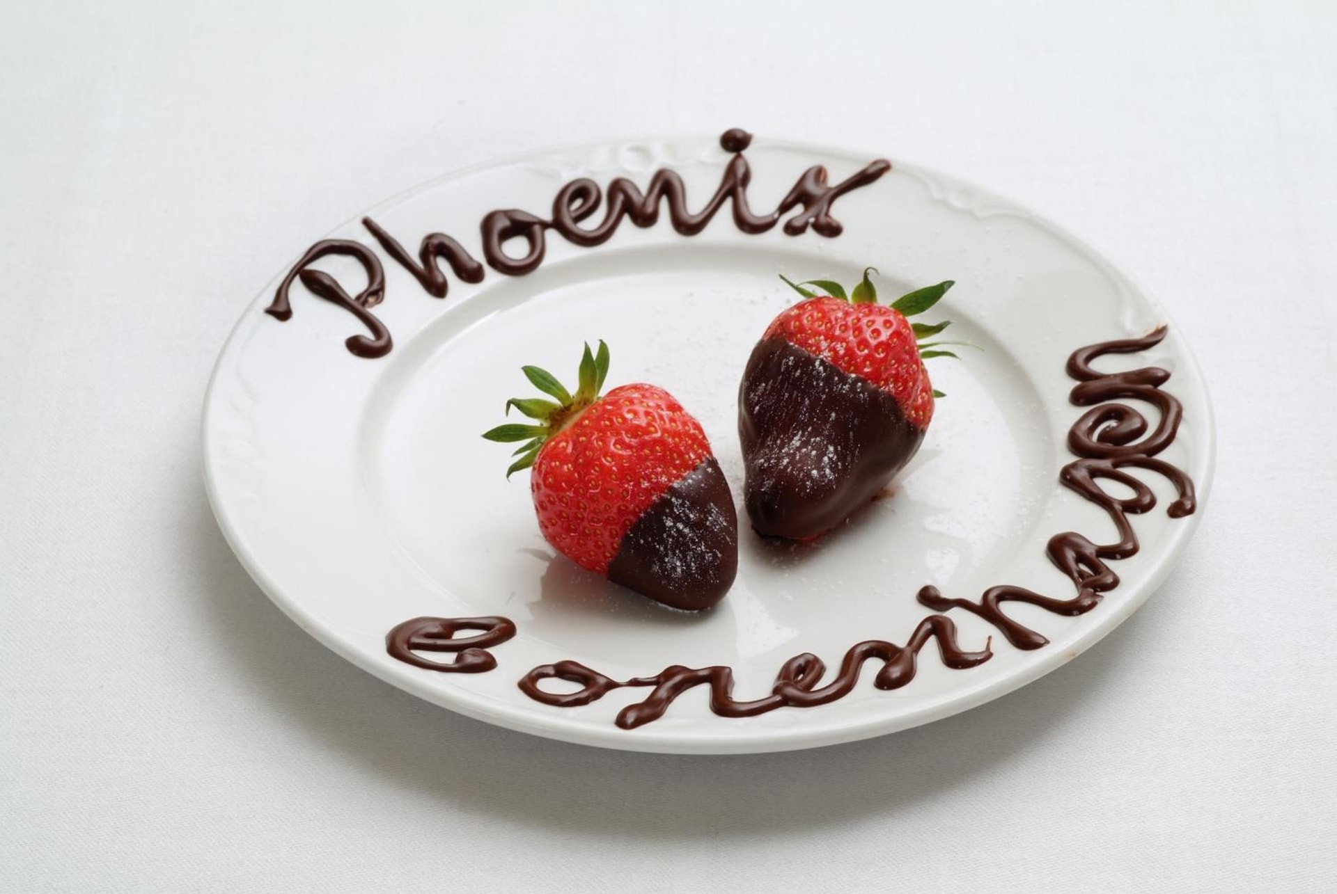 Phoenix Copenhagen