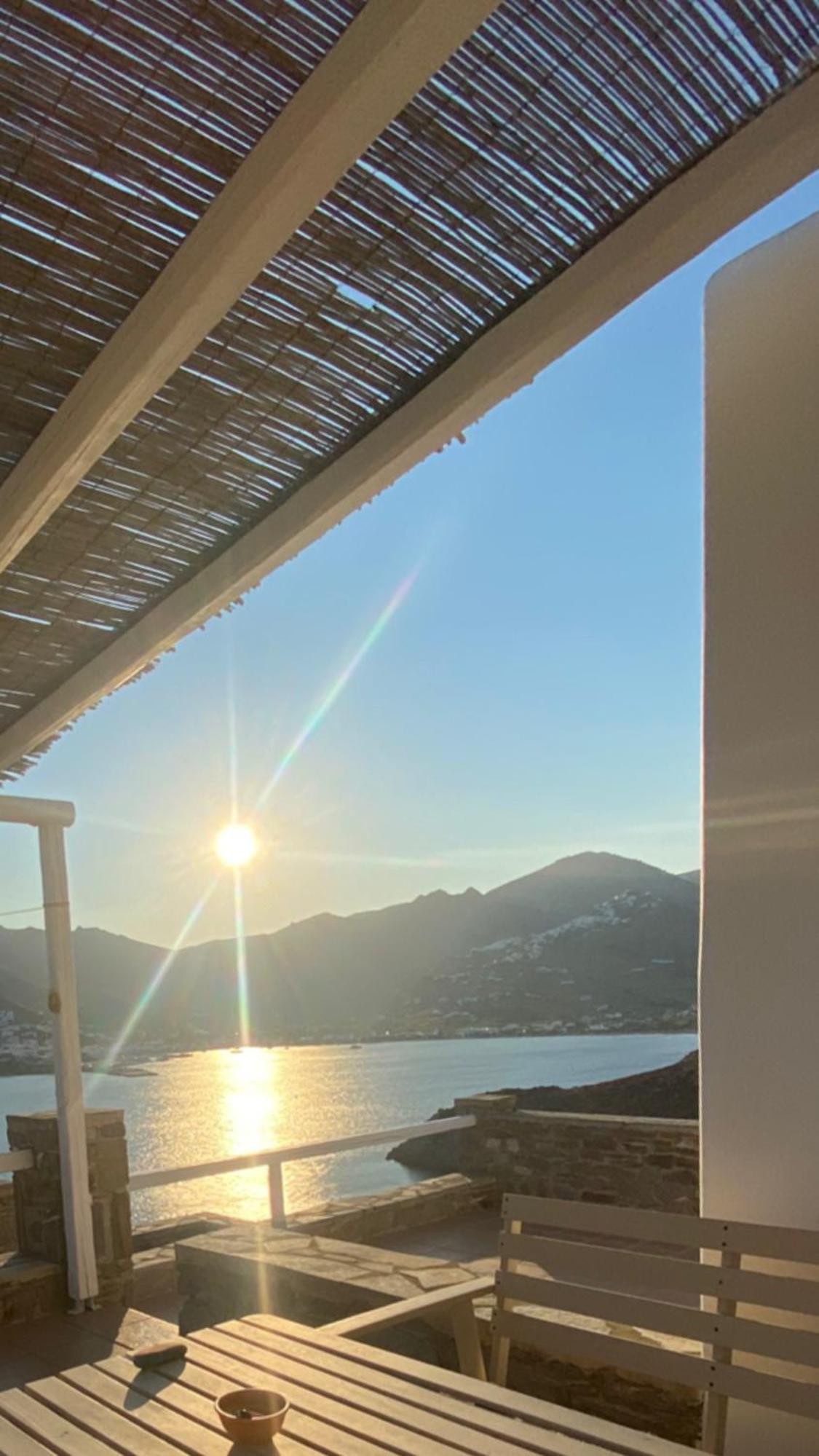 Astra Serifos
