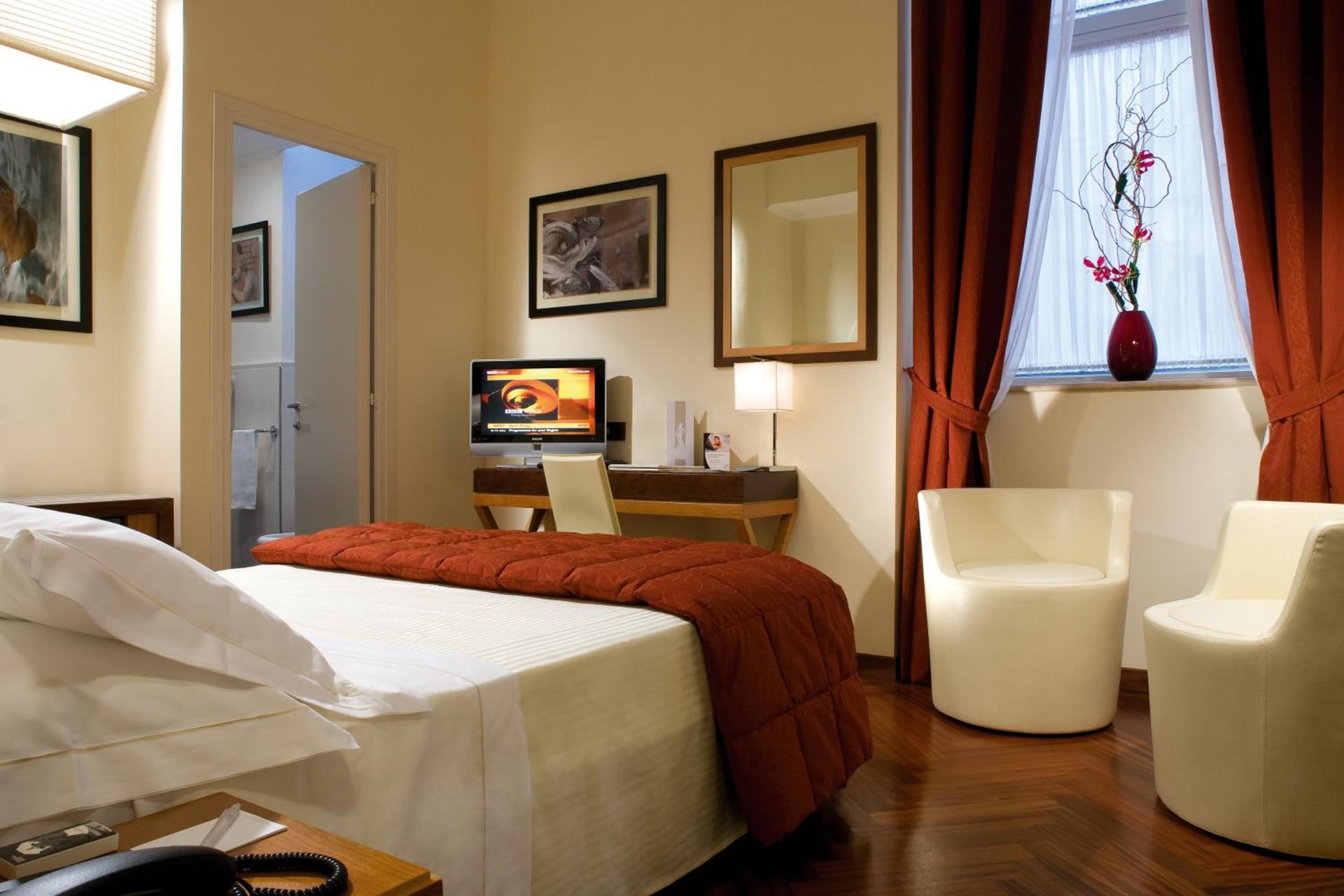 Hotel Nazionale
