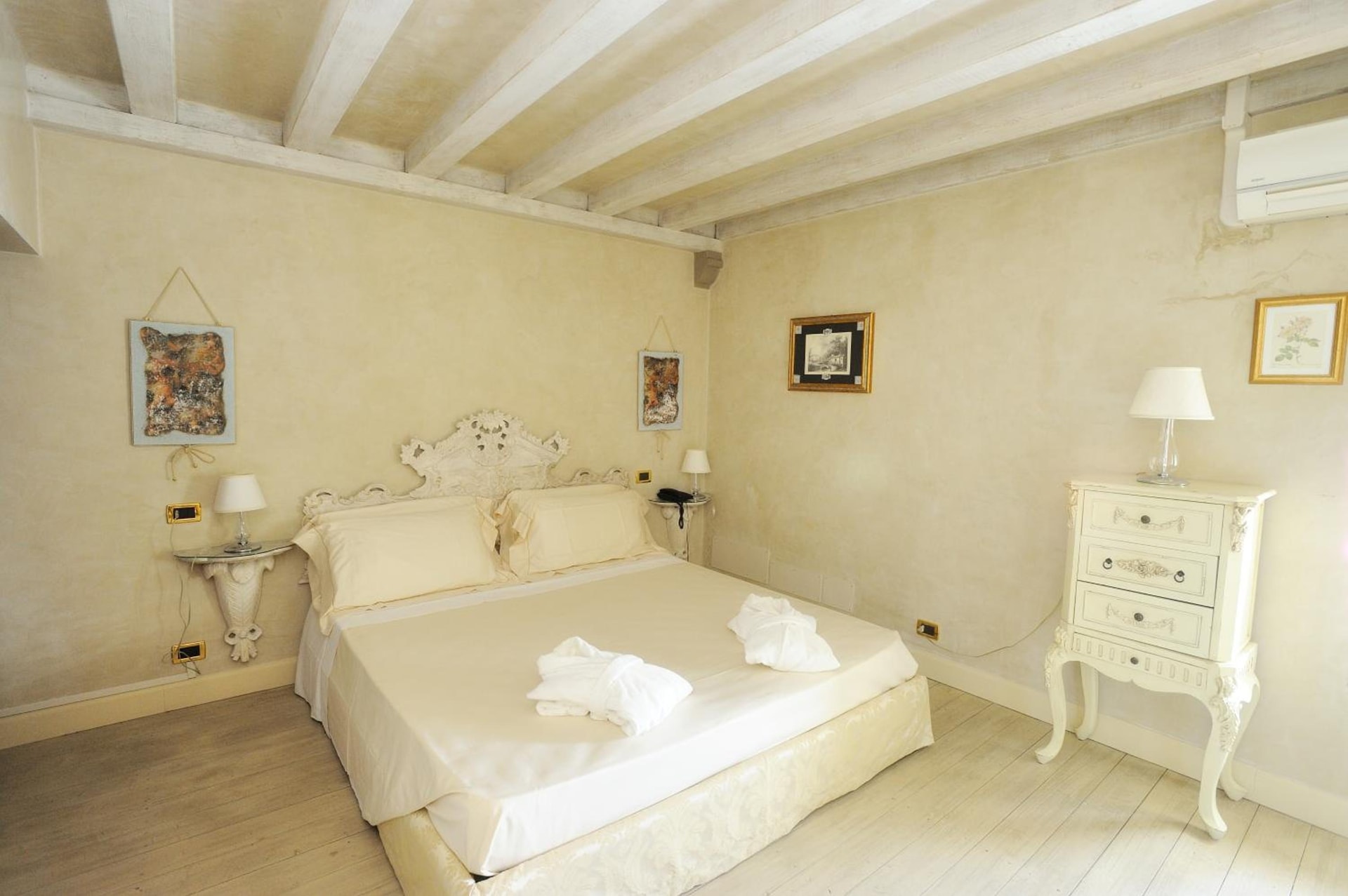 Relais La Colombara Spa & Wellness