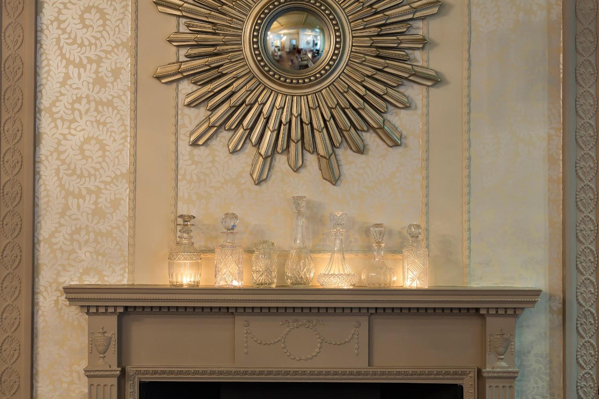 The Belsfield Hotel