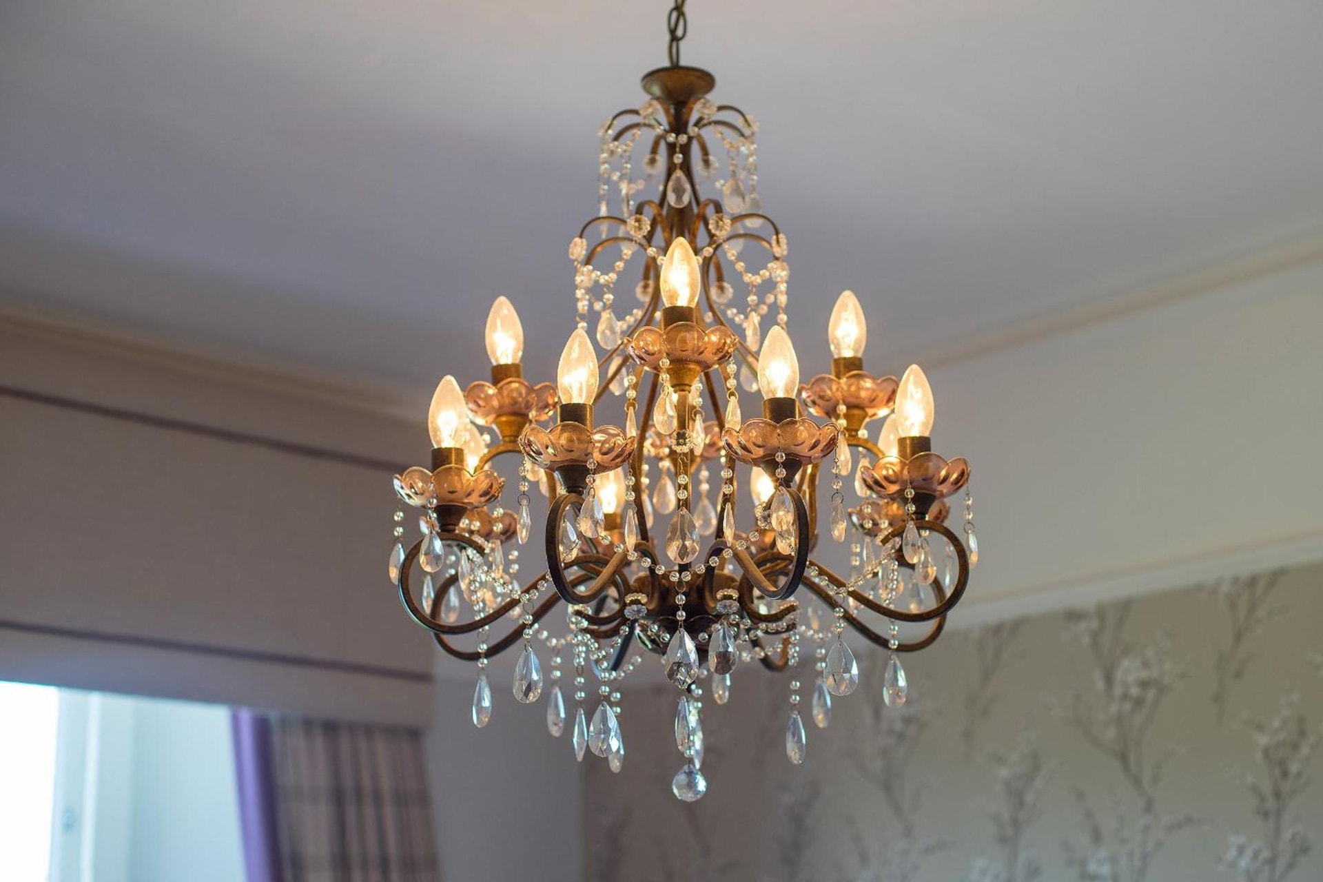 The Belsfield Hotel