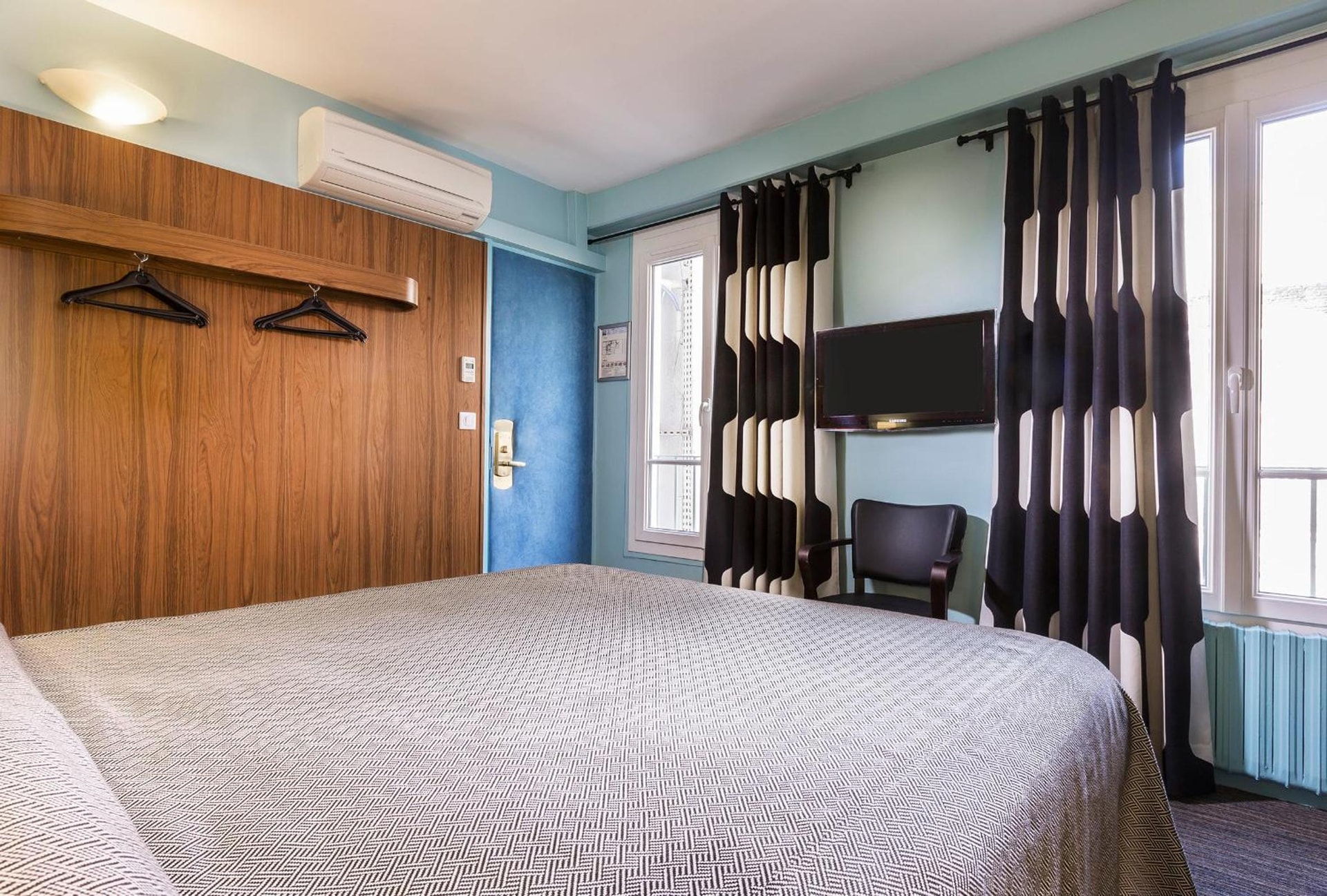 Hotel Concortel Paris