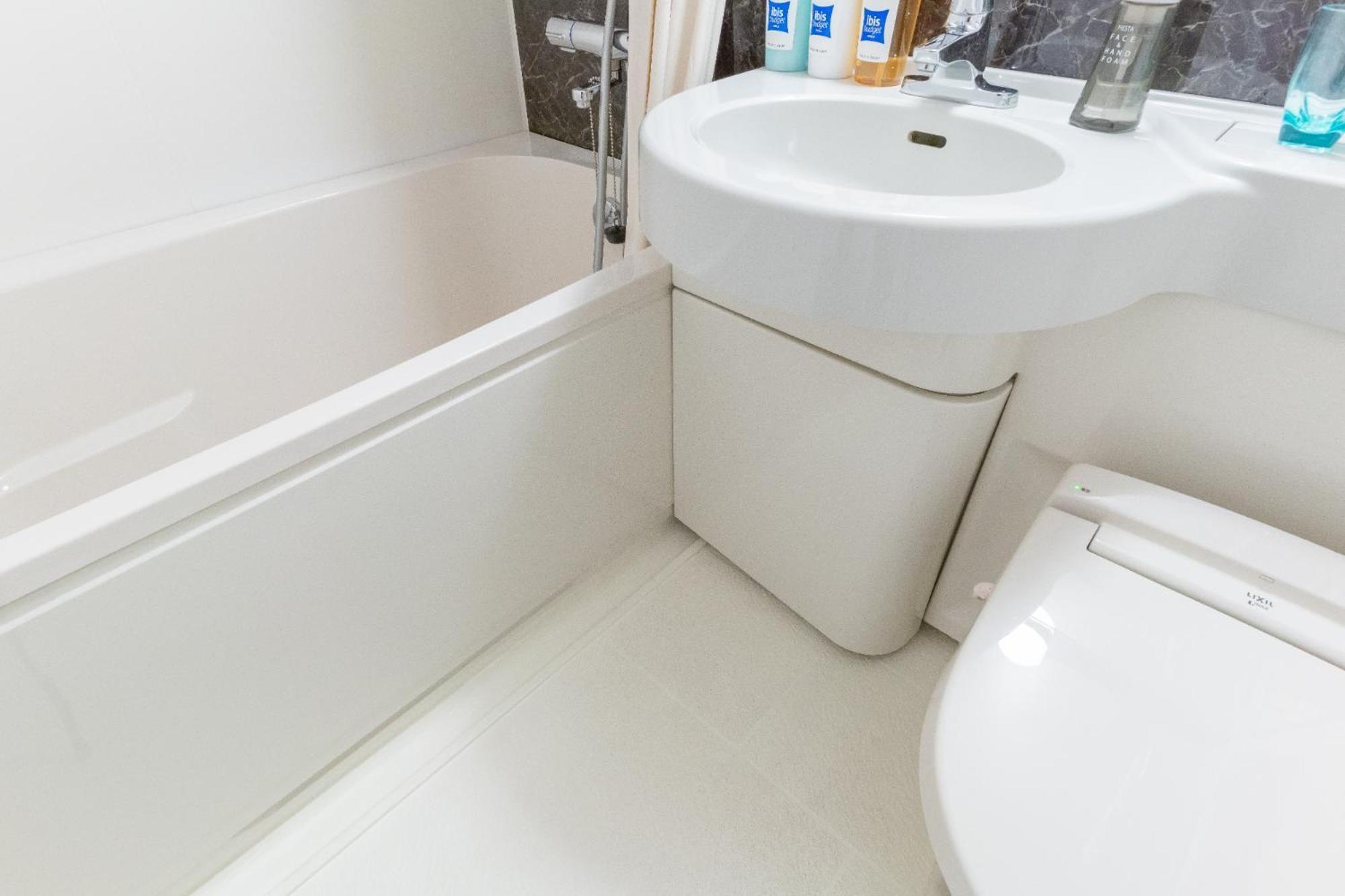 ibis Budget Osaka Umeda