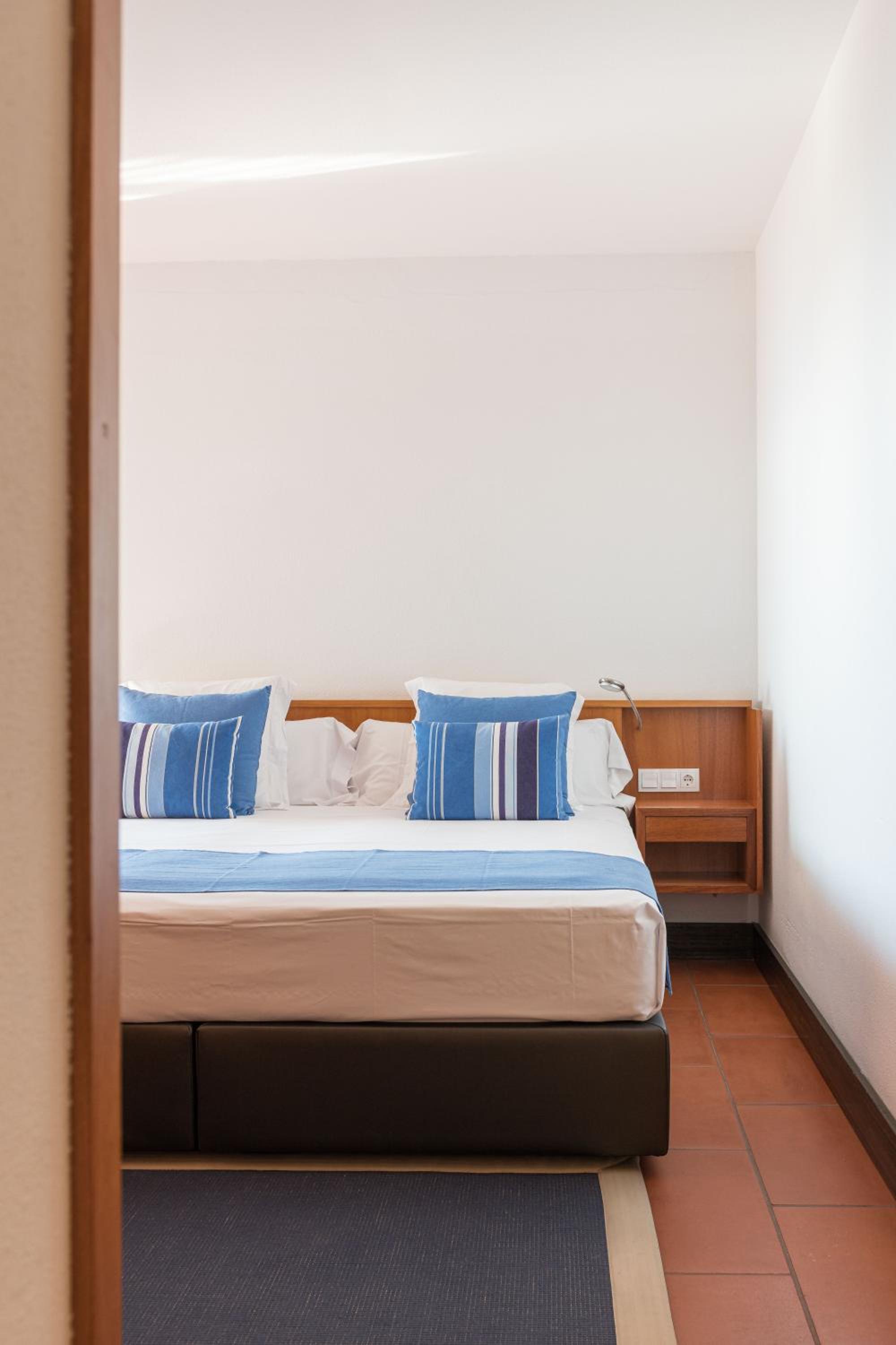 Almadraba Park Hotel