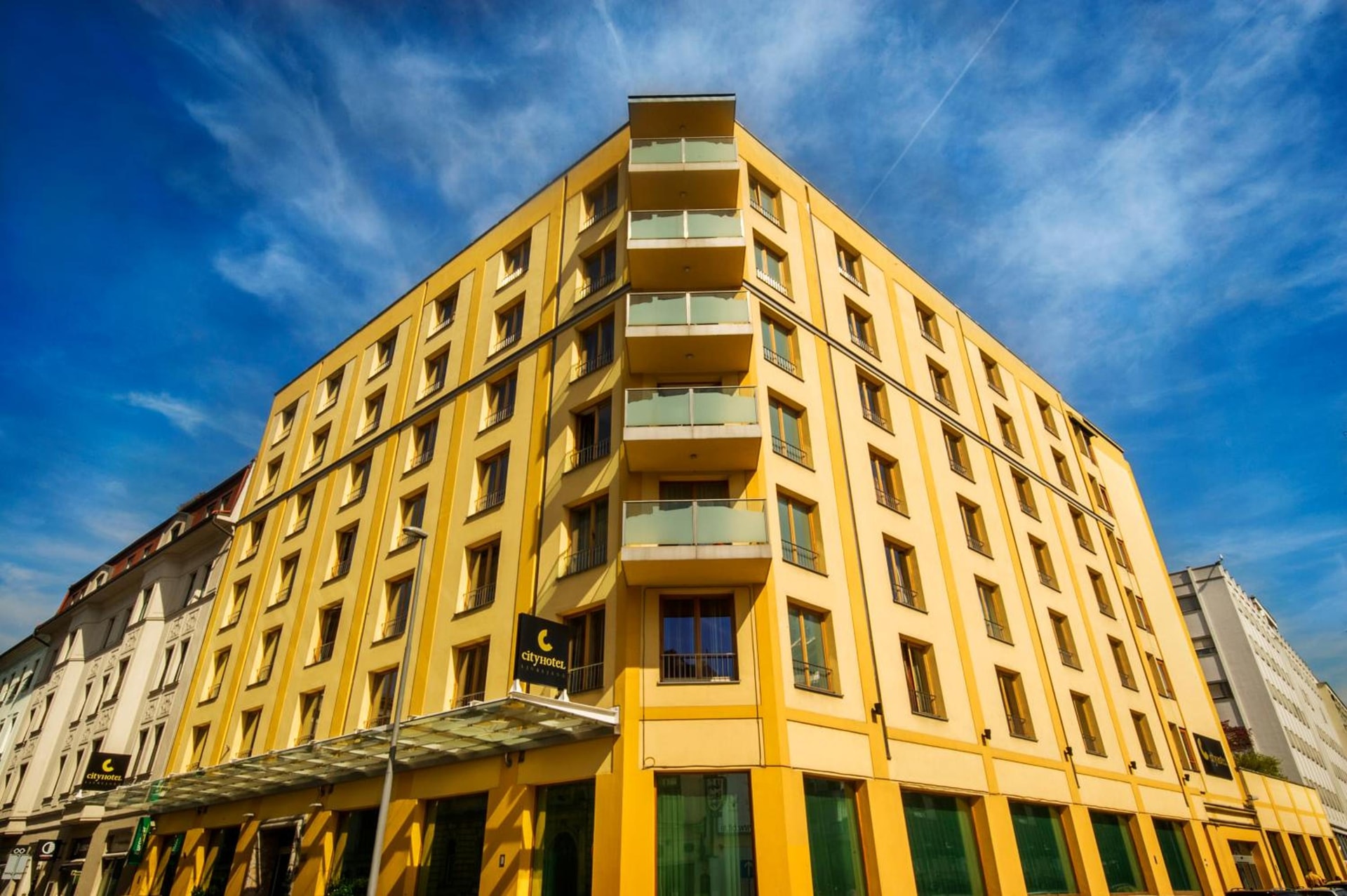 building